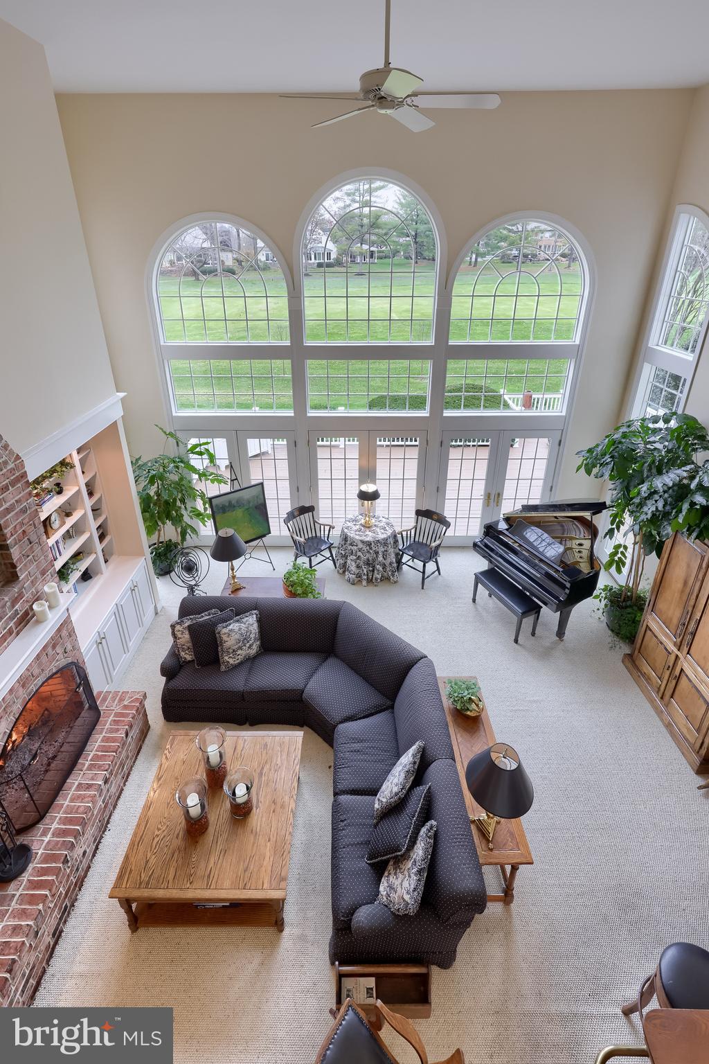 BENT CREEK - Residential