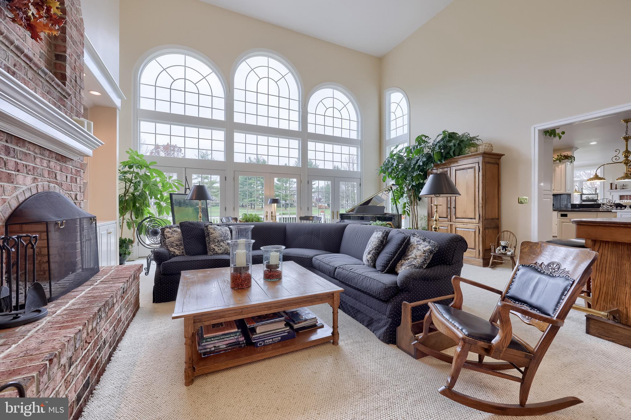 BENT CREEK - Residential