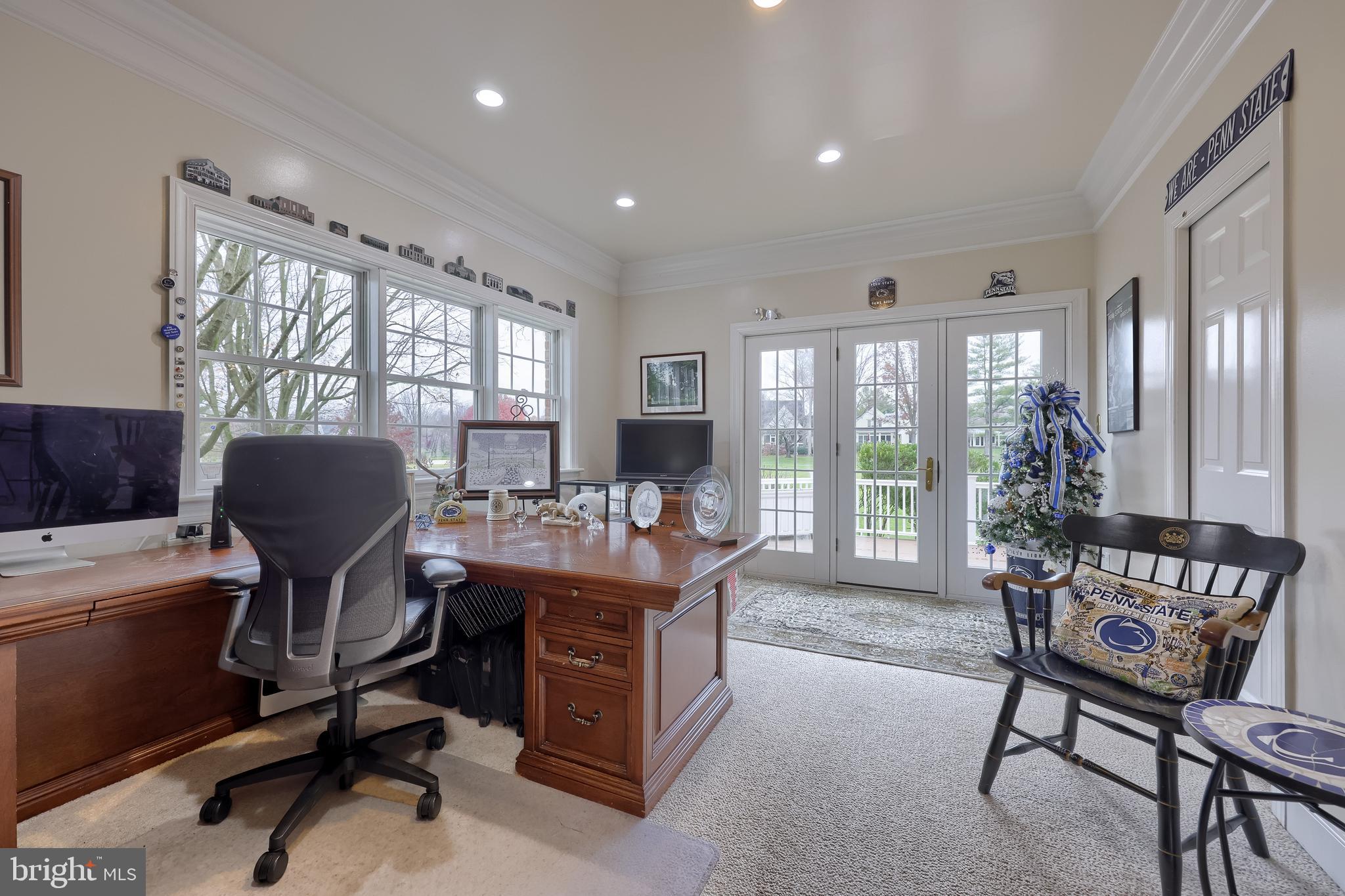 BENT CREEK - Residential