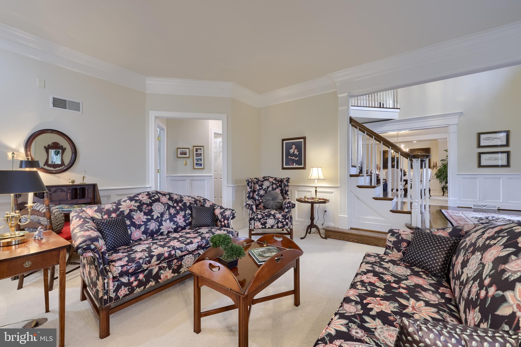 BENT CREEK - Residential