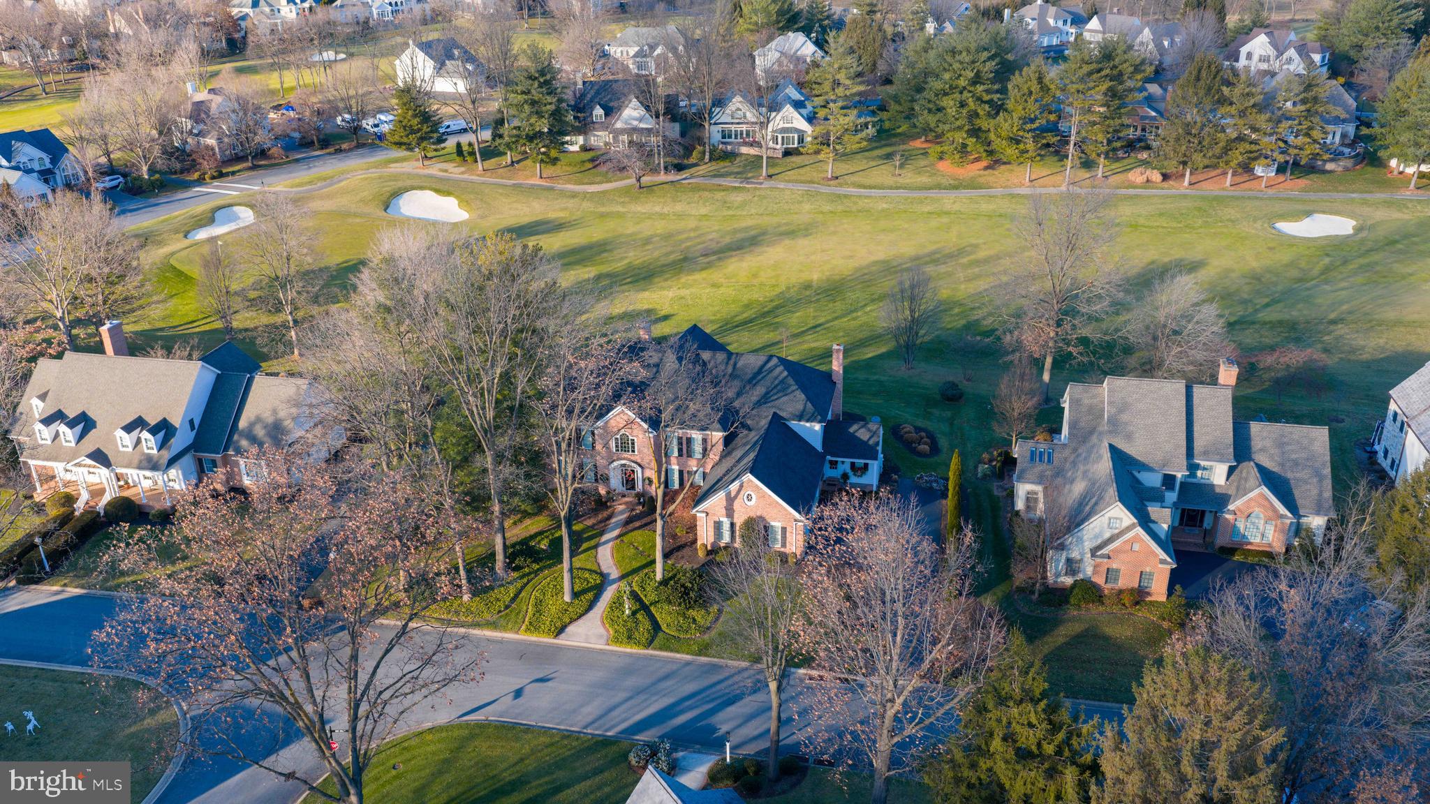 BENT CREEK - Residential
