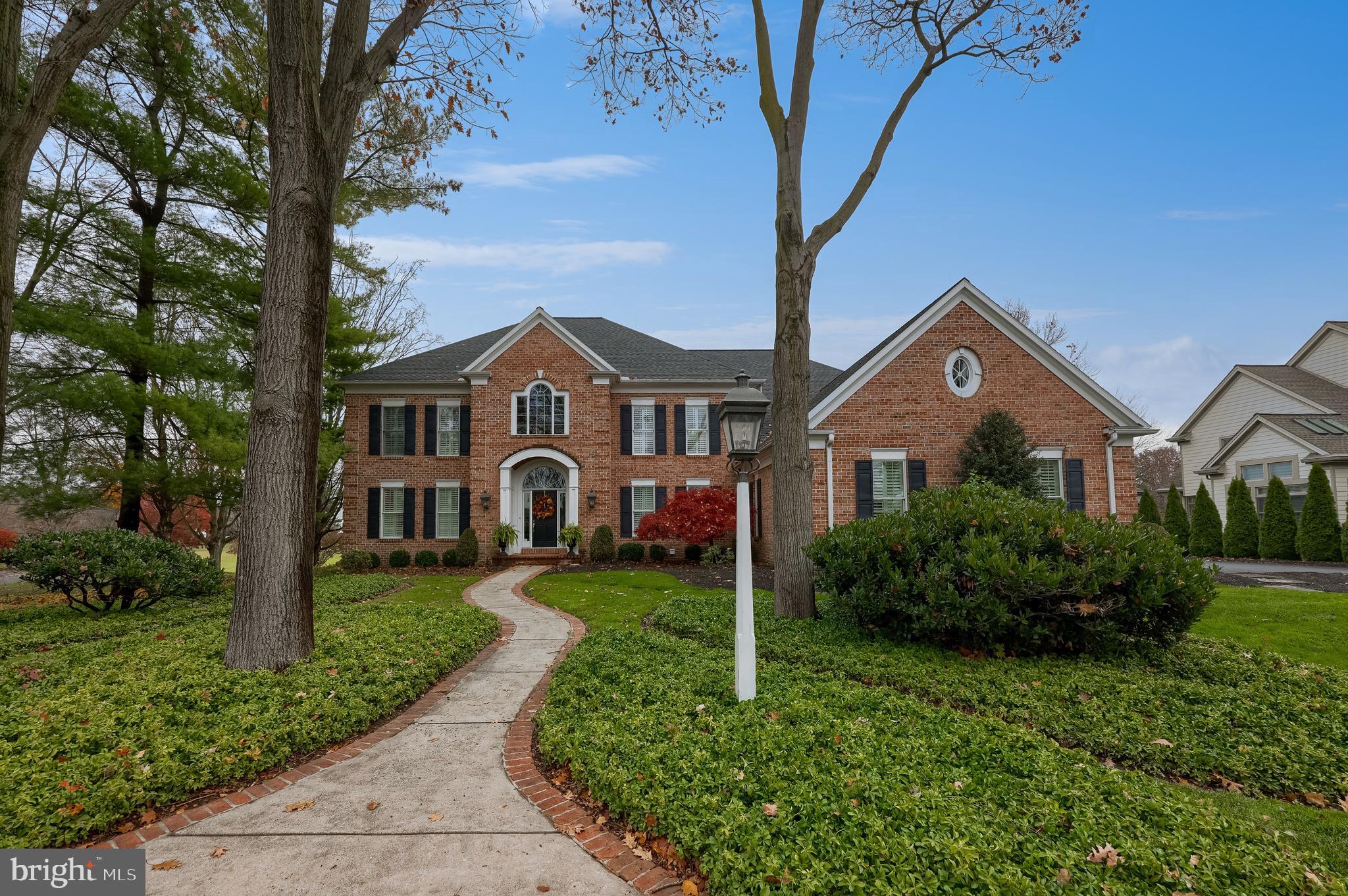 BENT CREEK - Residential