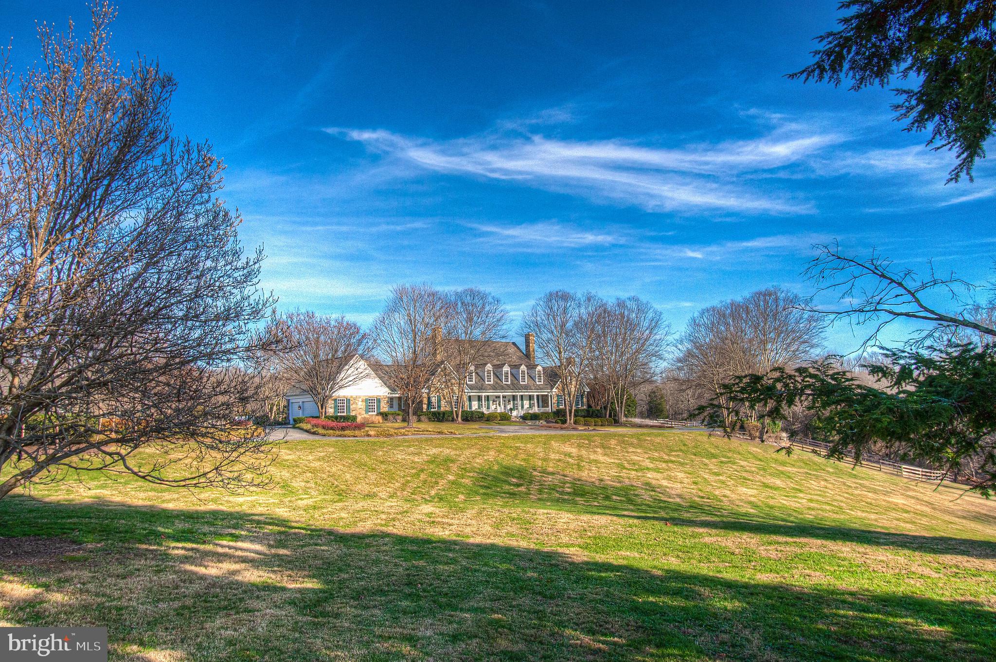 DARNESTOWN OUTSIDE - Residential