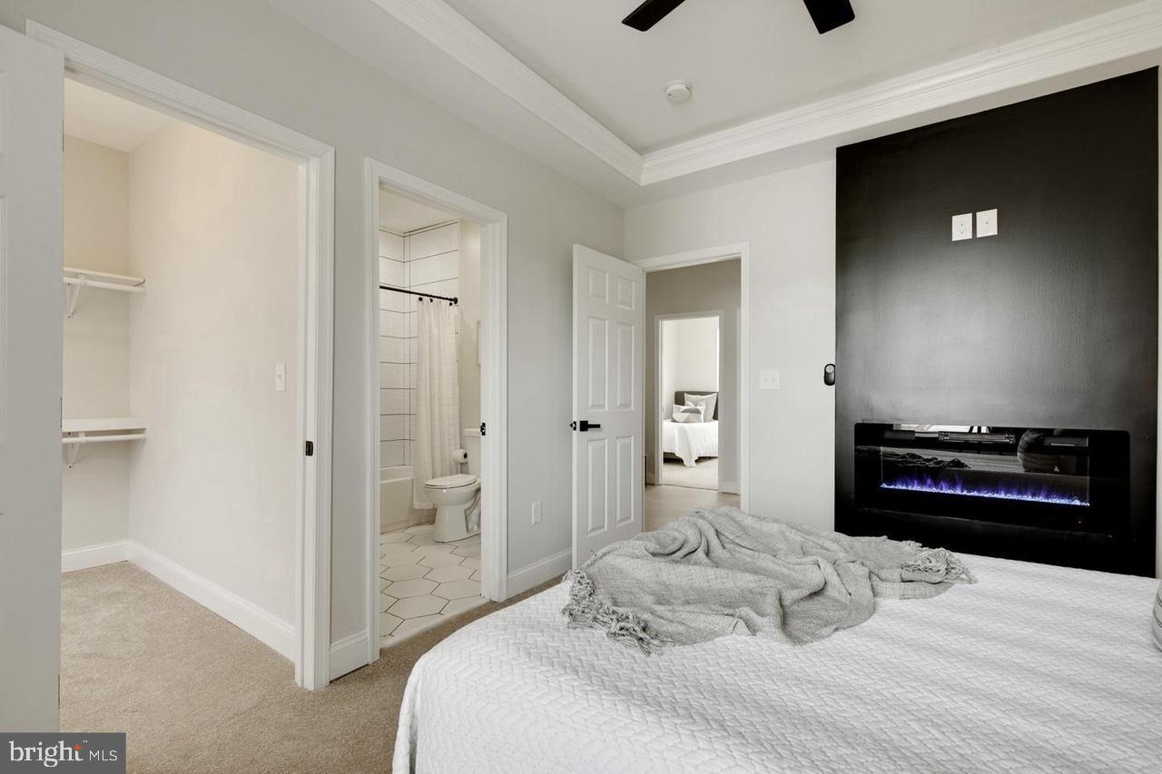 PARK HEIGHTS - Residential