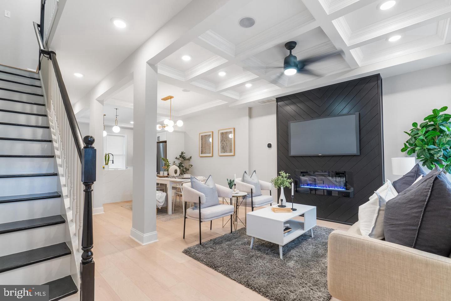 PARK HEIGHTS - Residential