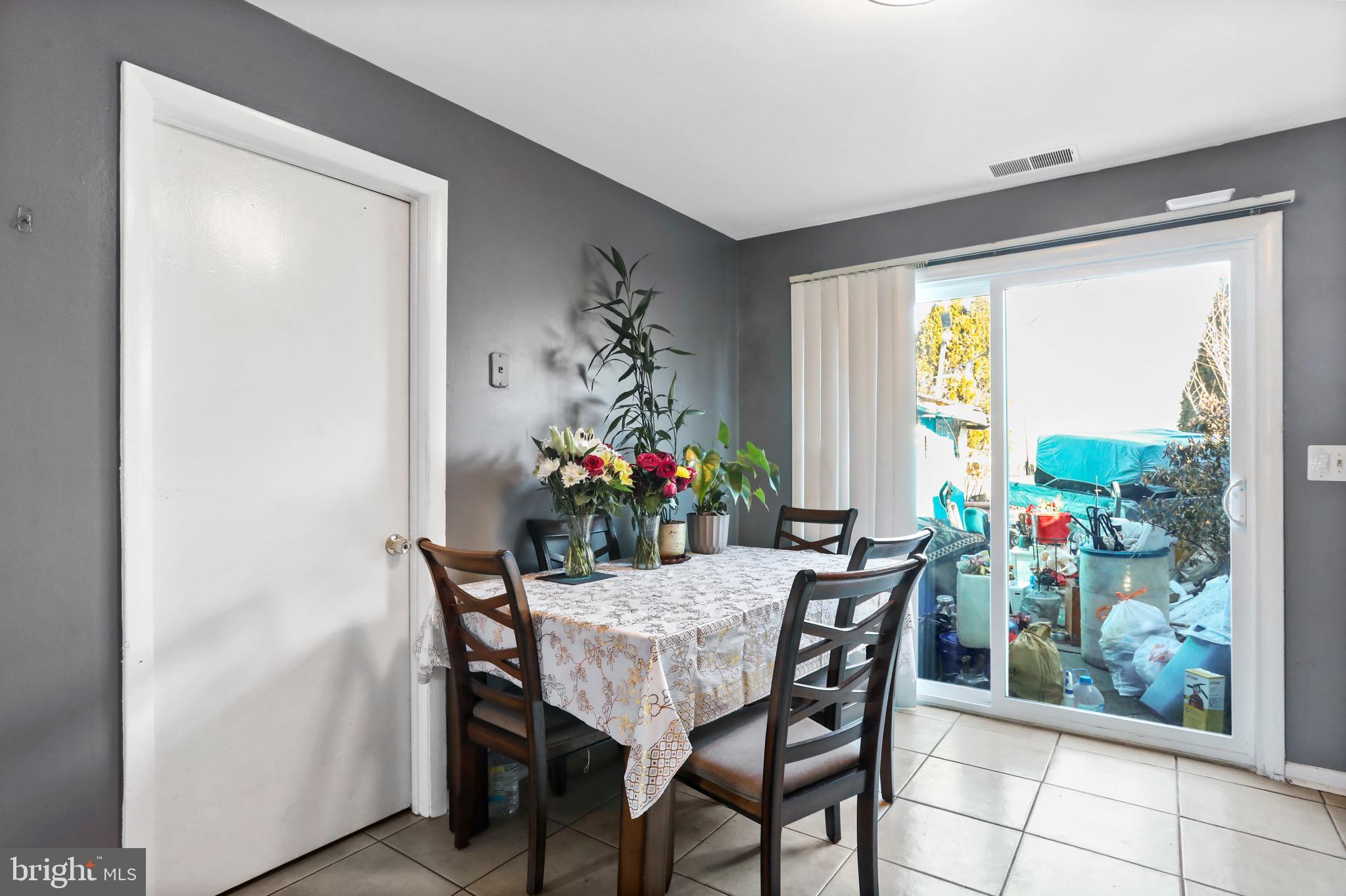 FREDERICK HEIGHTS - Residential