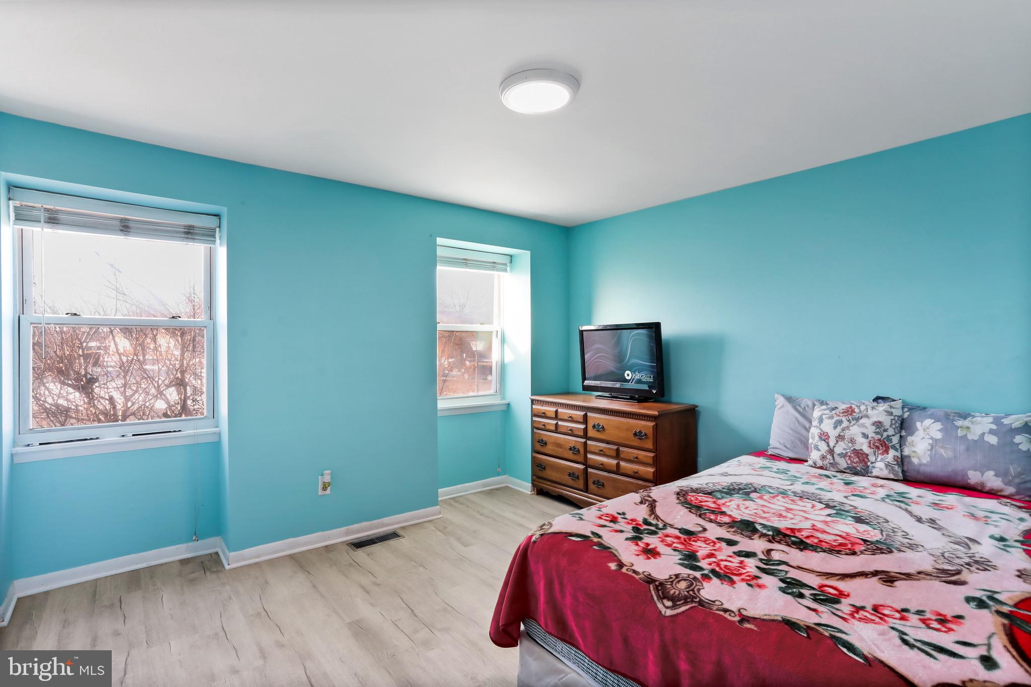 FREDERICK HEIGHTS - Residential