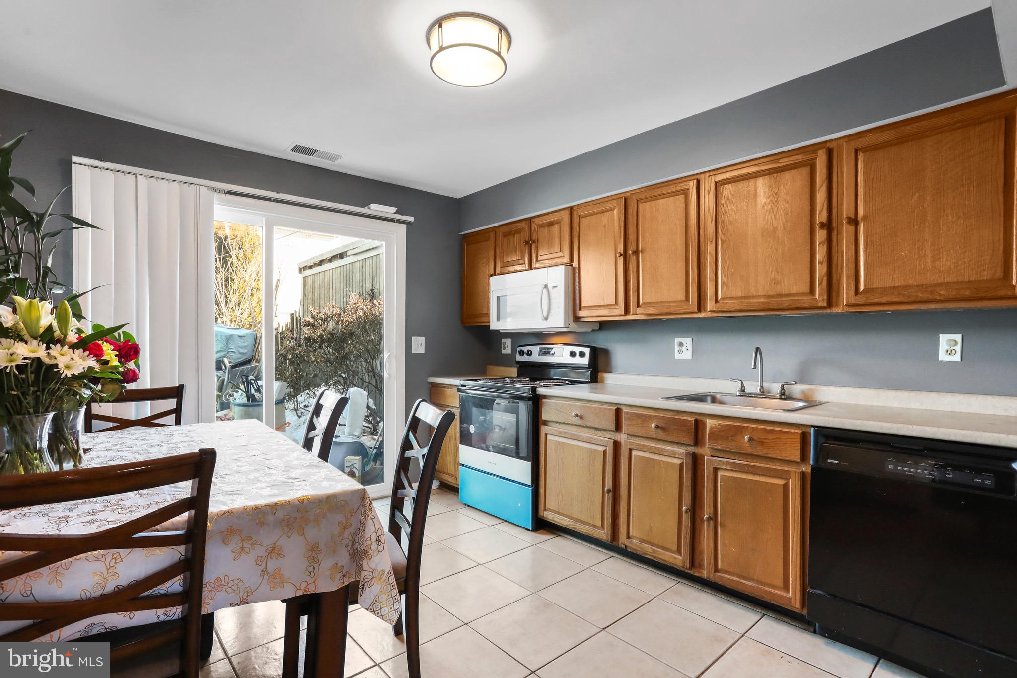 FREDERICK HEIGHTS - Residential