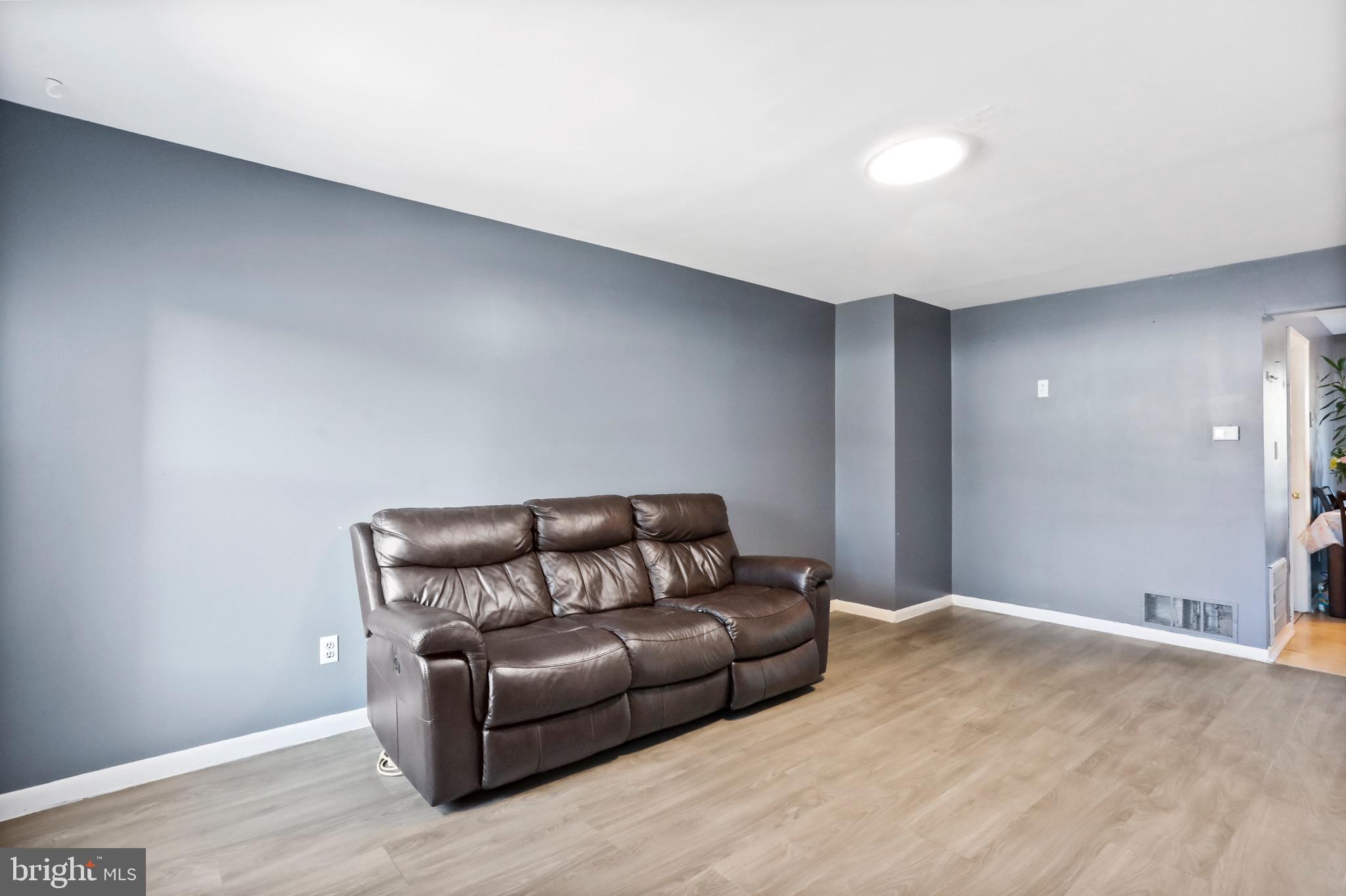 FREDERICK HEIGHTS - Residential