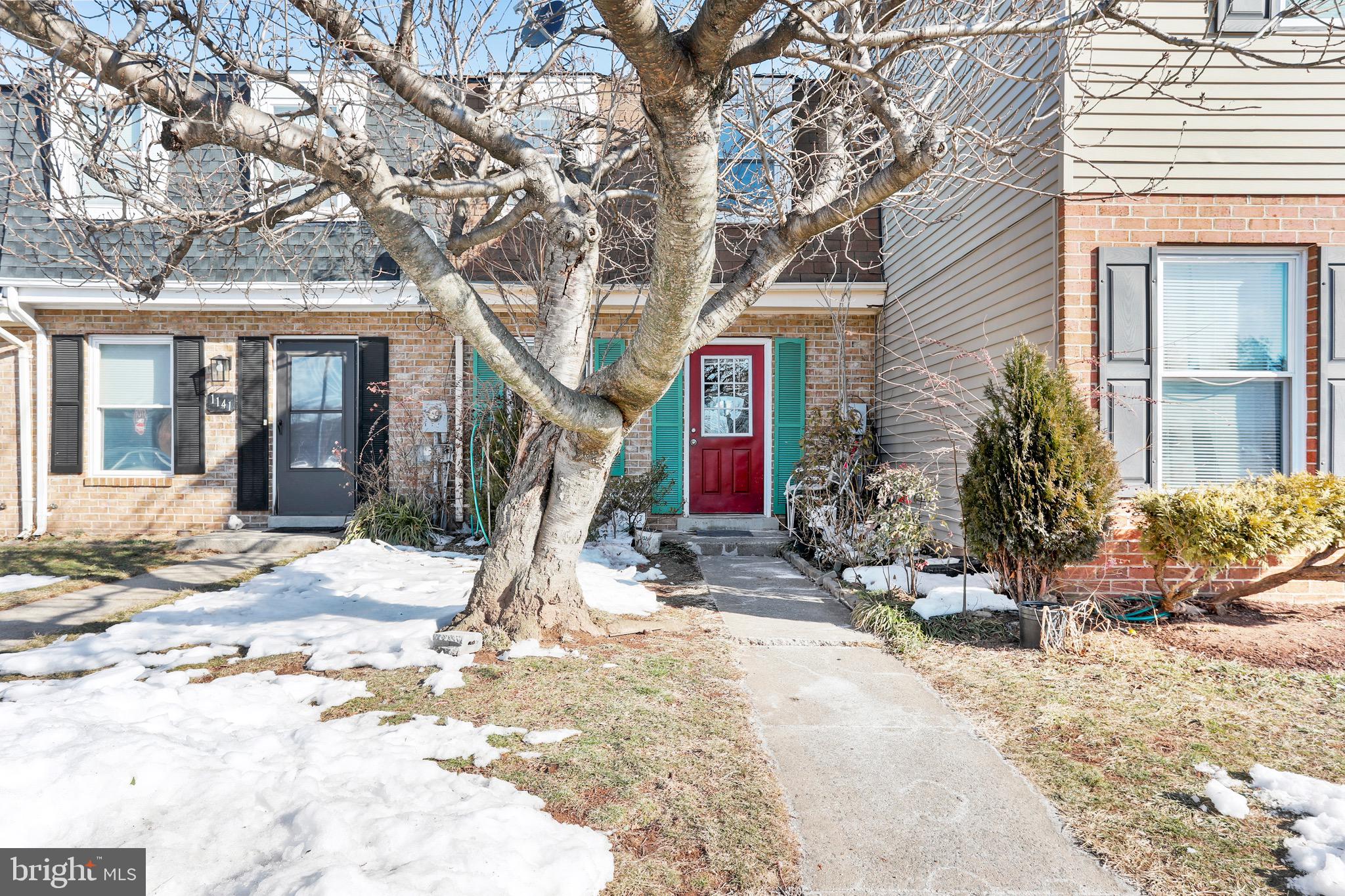 FREDERICK HEIGHTS - Residential