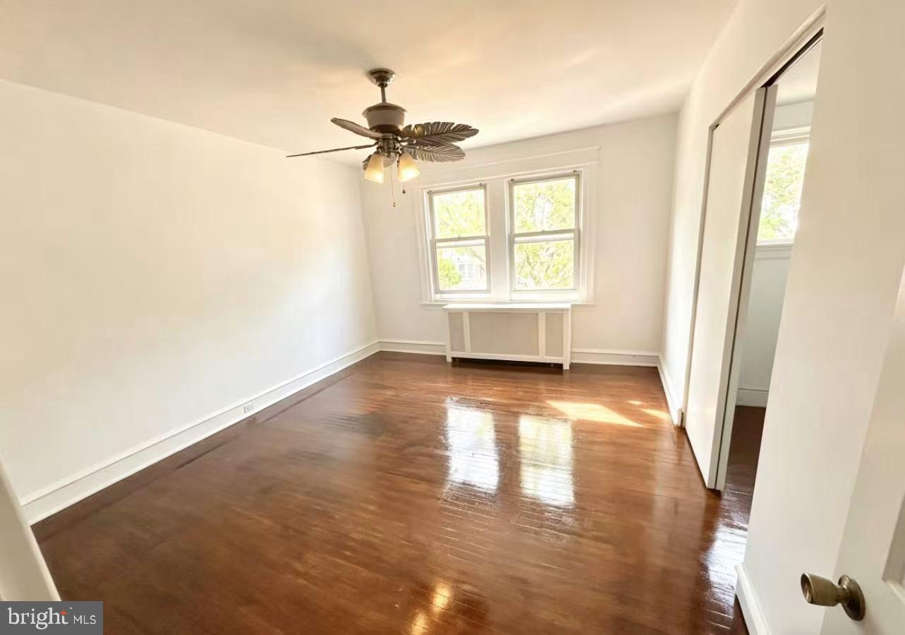 MAYFAIR - Residential