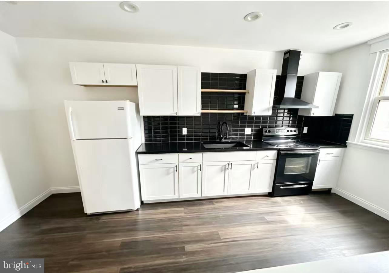 MAYFAIR - Residential
