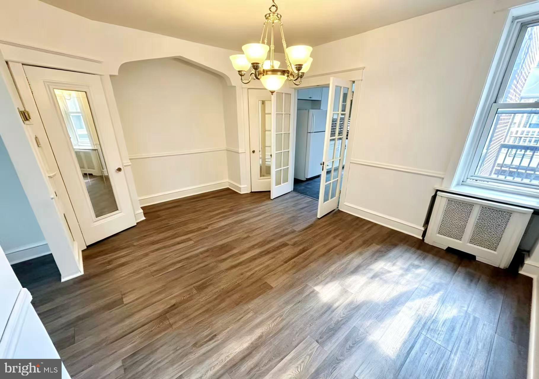 MAYFAIR - Residential