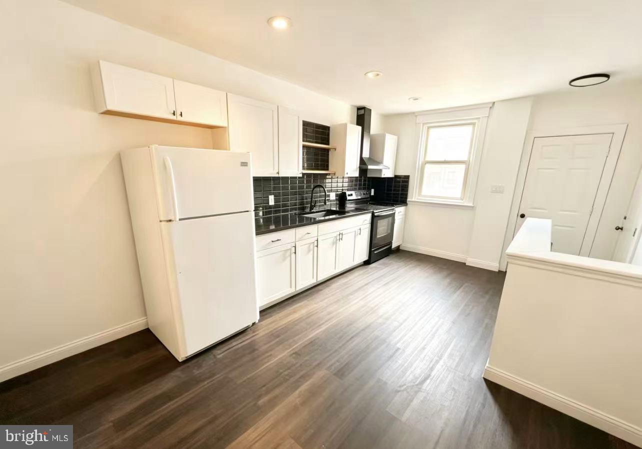 MAYFAIR - Residential