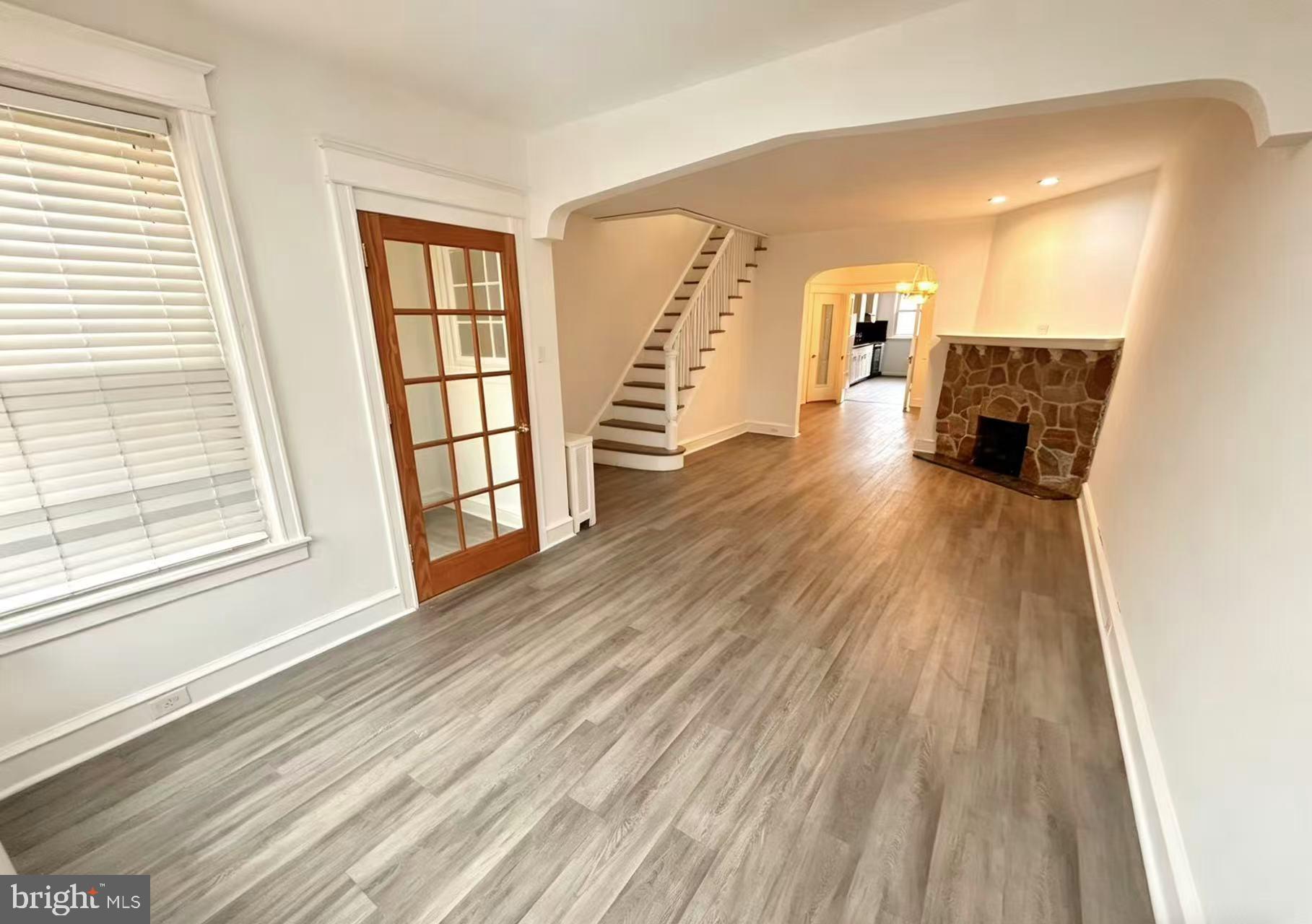 MAYFAIR - Residential