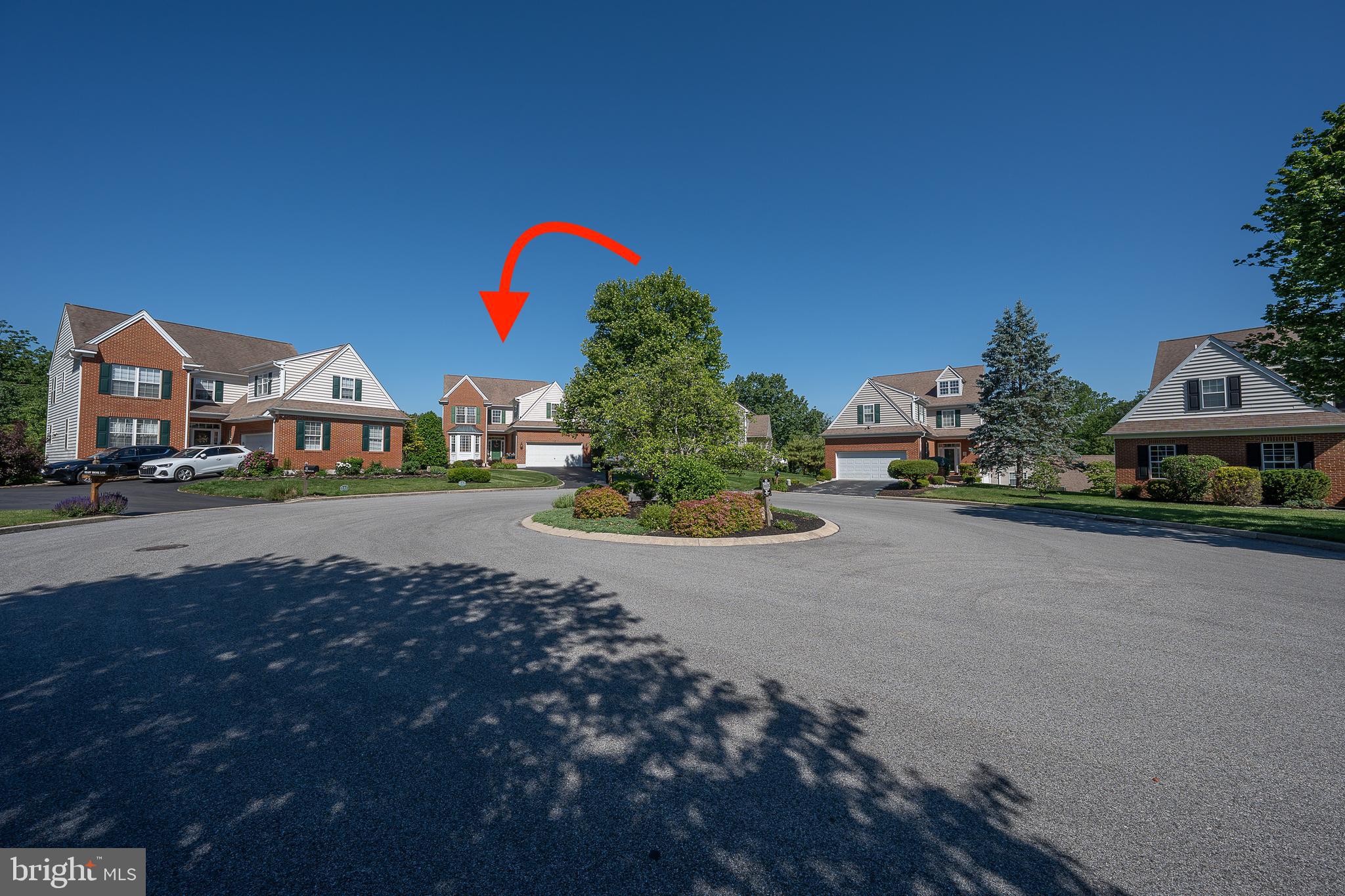 SUGARTOWN RIDGE - Residential