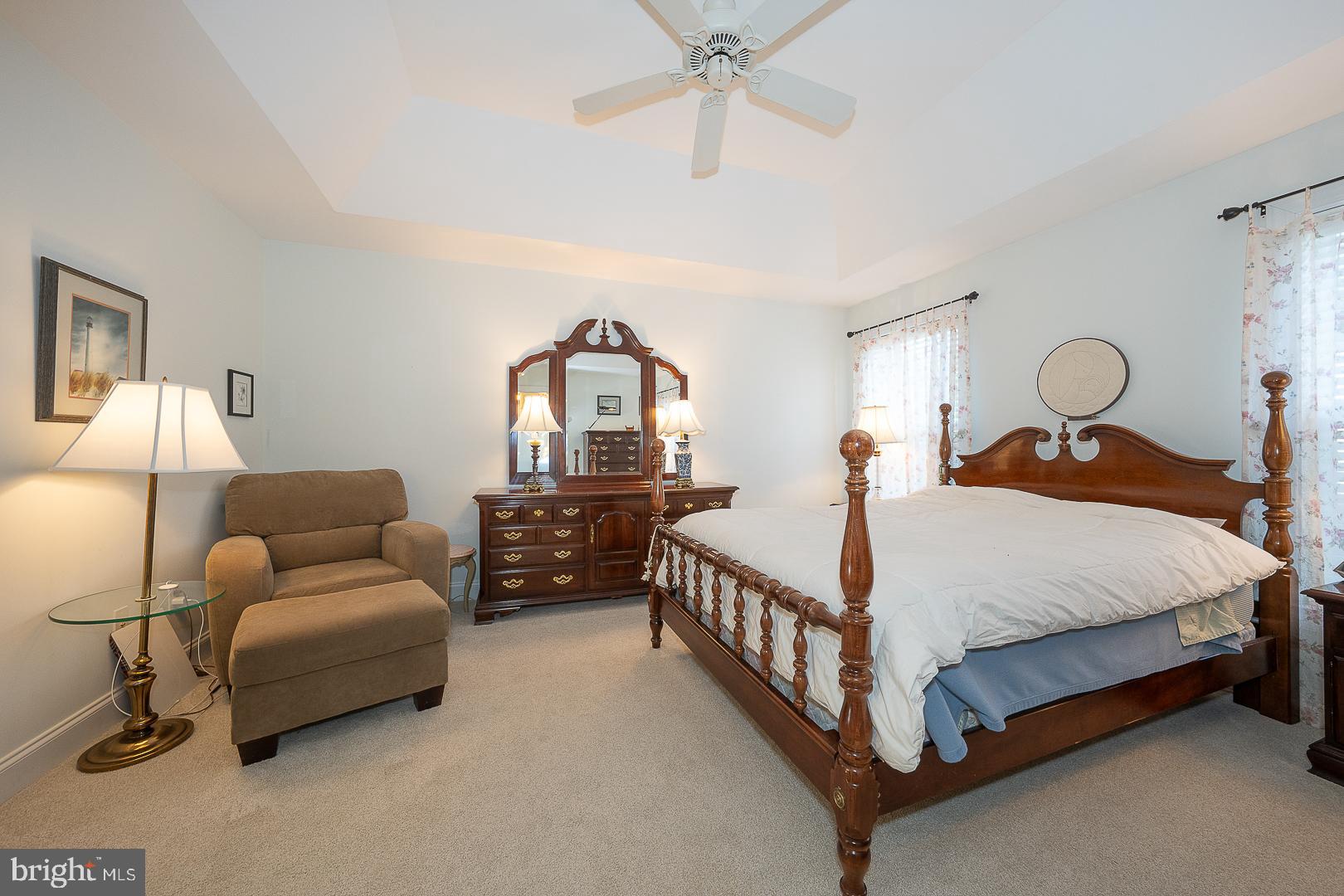 SUGARTOWN RIDGE - Residential