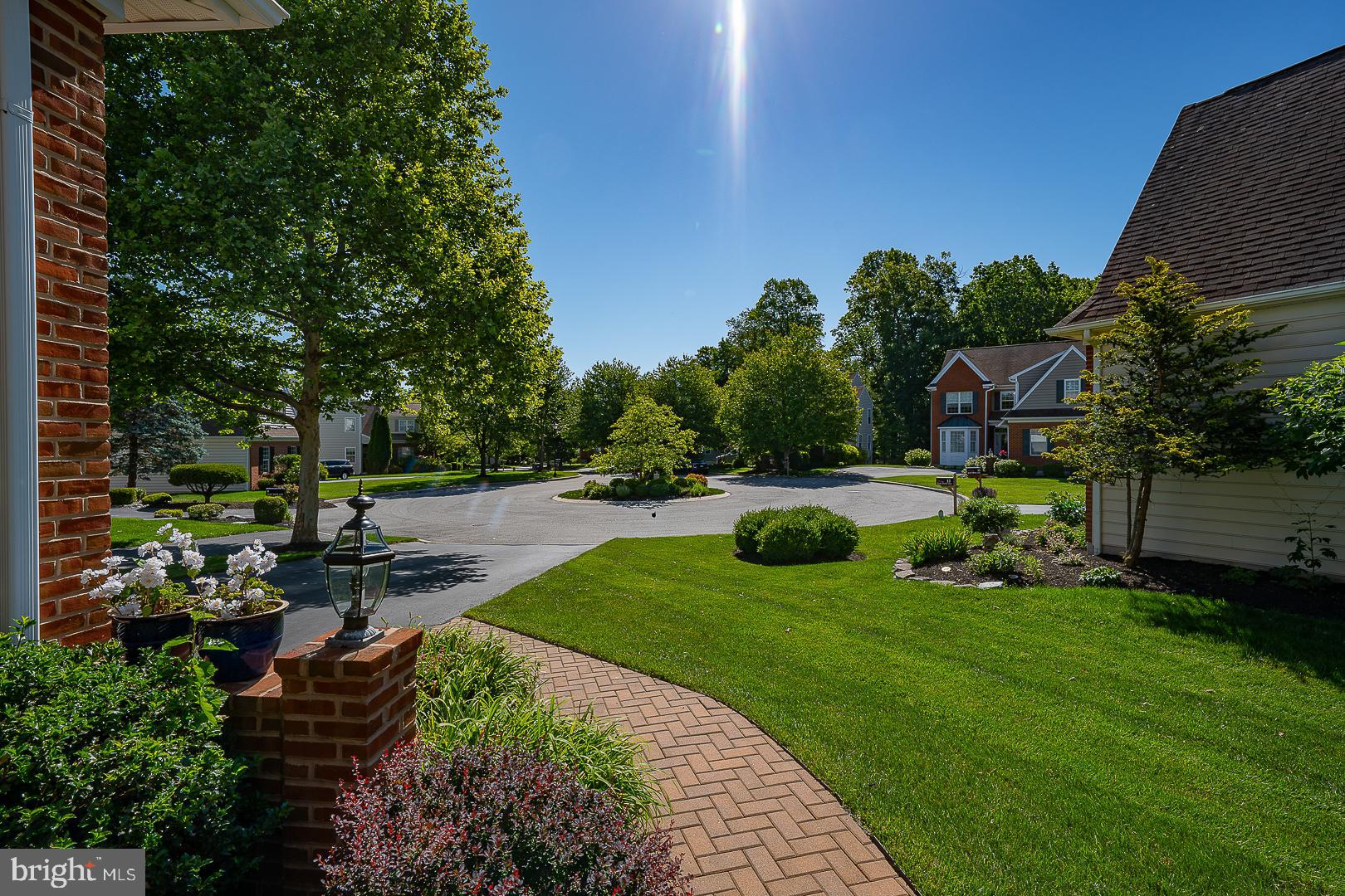 SUGARTOWN RIDGE - Residential