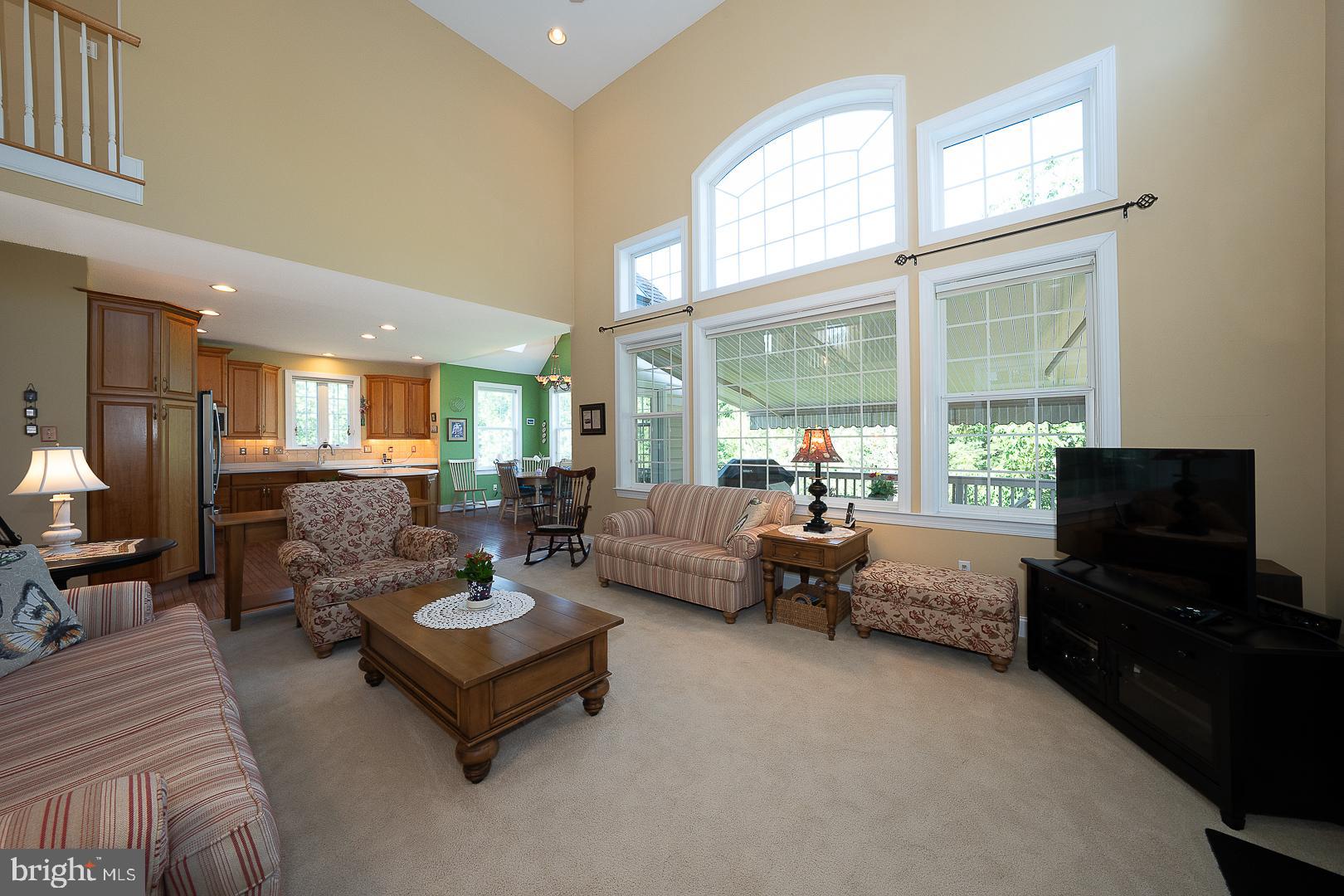 SUGARTOWN RIDGE - Residential