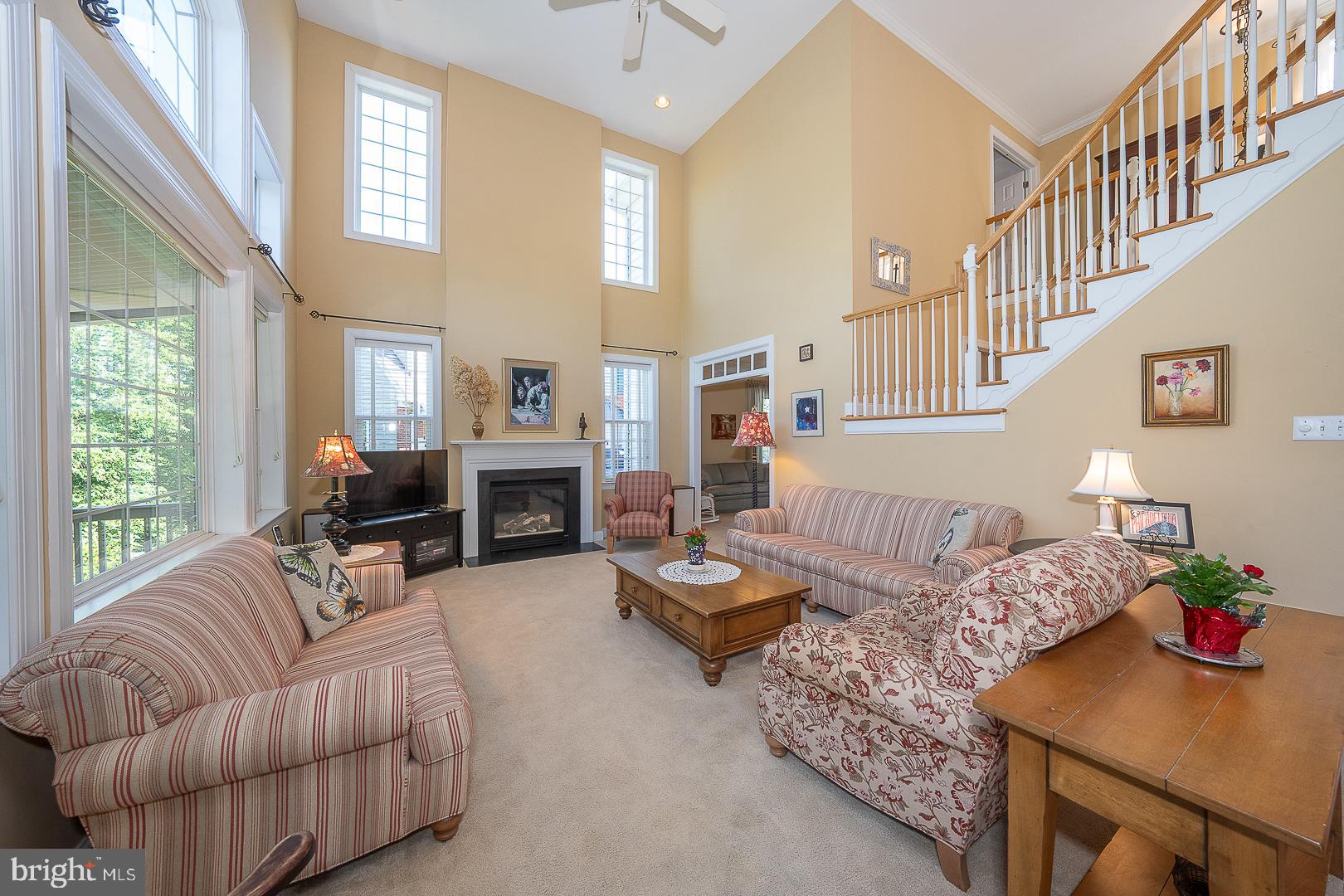 SUGARTOWN RIDGE - Residential