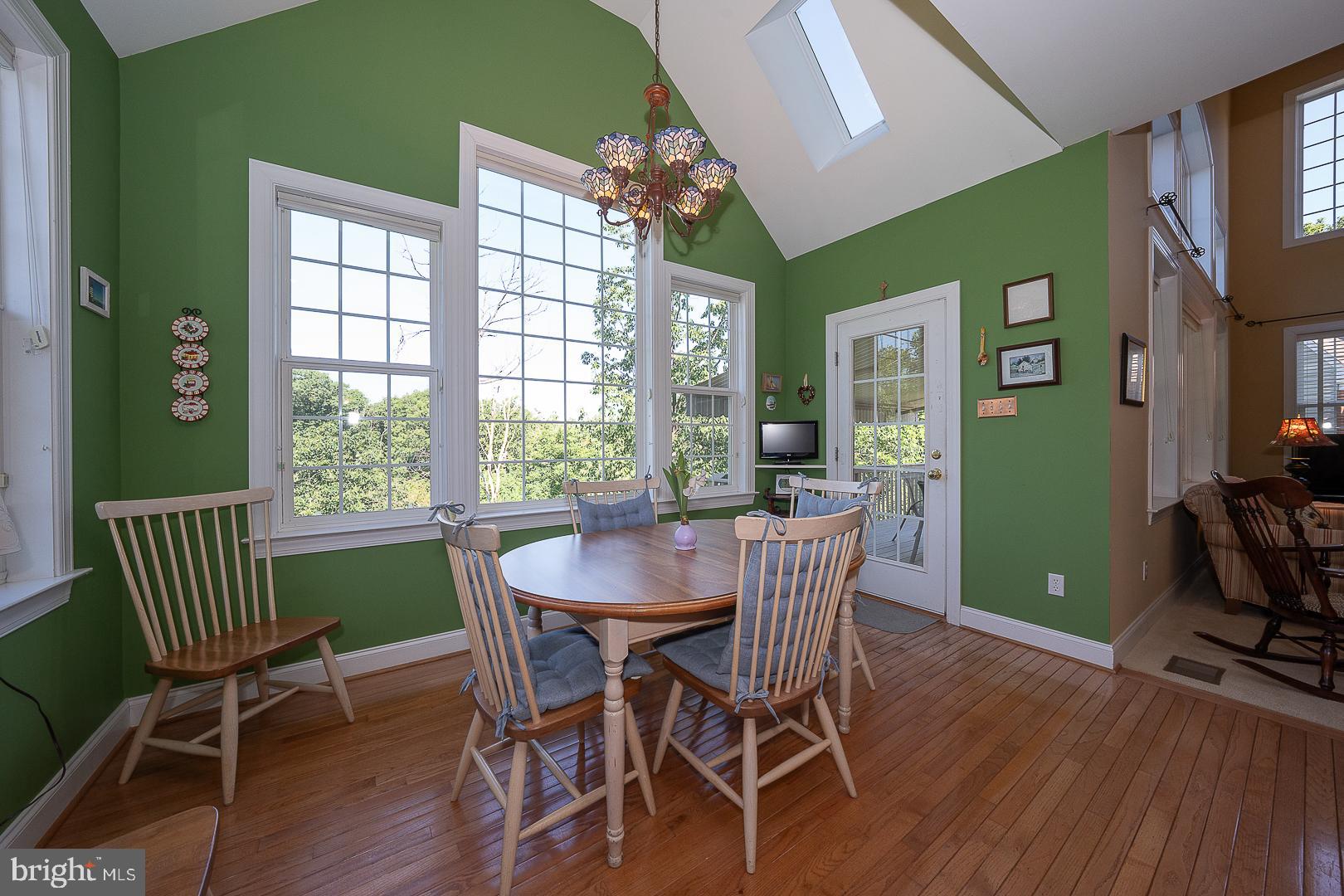 SUGARTOWN RIDGE - Residential
