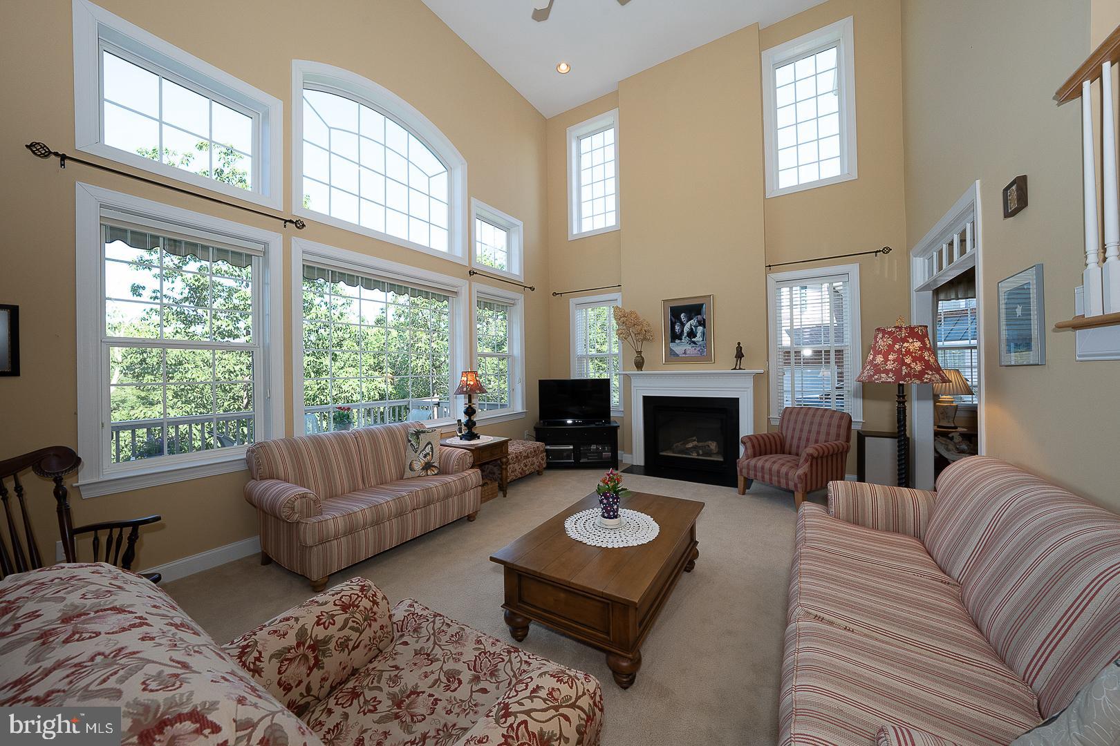 SUGARTOWN RIDGE - Residential