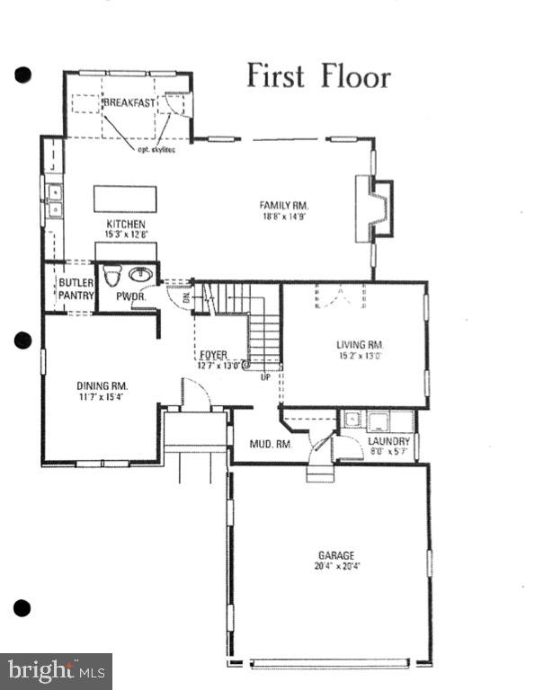 SUGARTOWN RIDGE - Residential