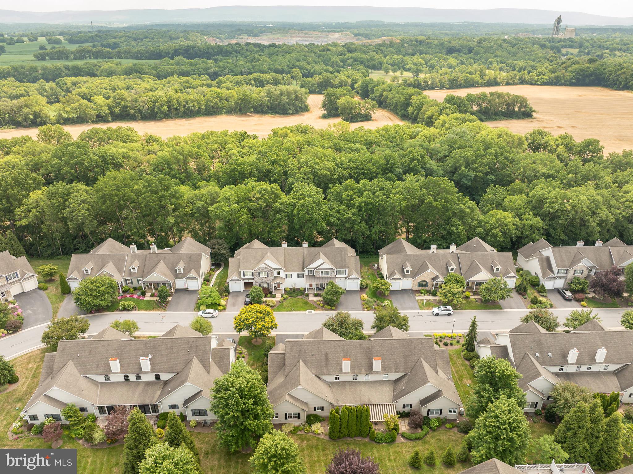 CORTLAND VILLAS - Residential
