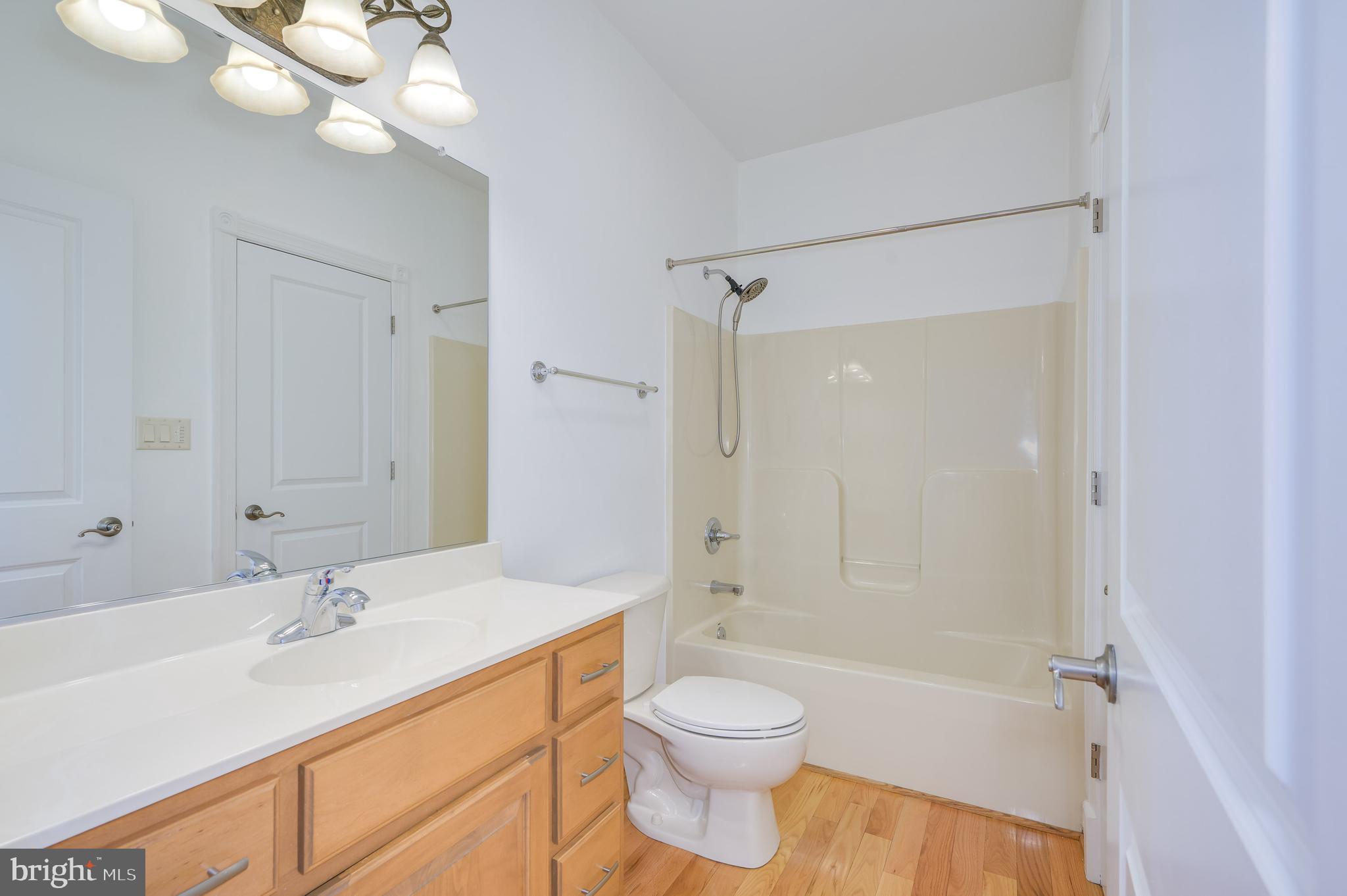 CORTLAND VILLAS - Residential