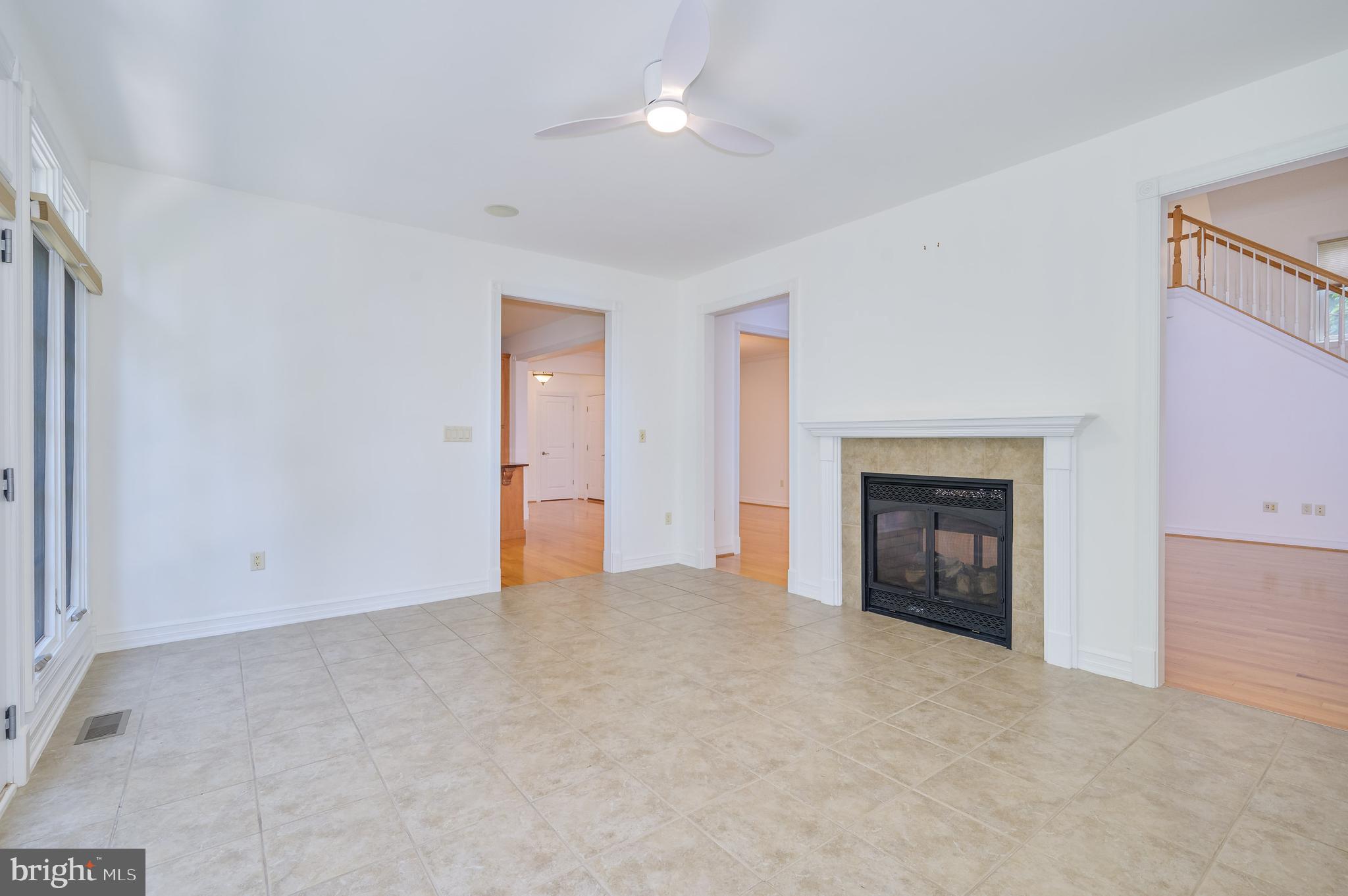 CORTLAND VILLAS - Residential