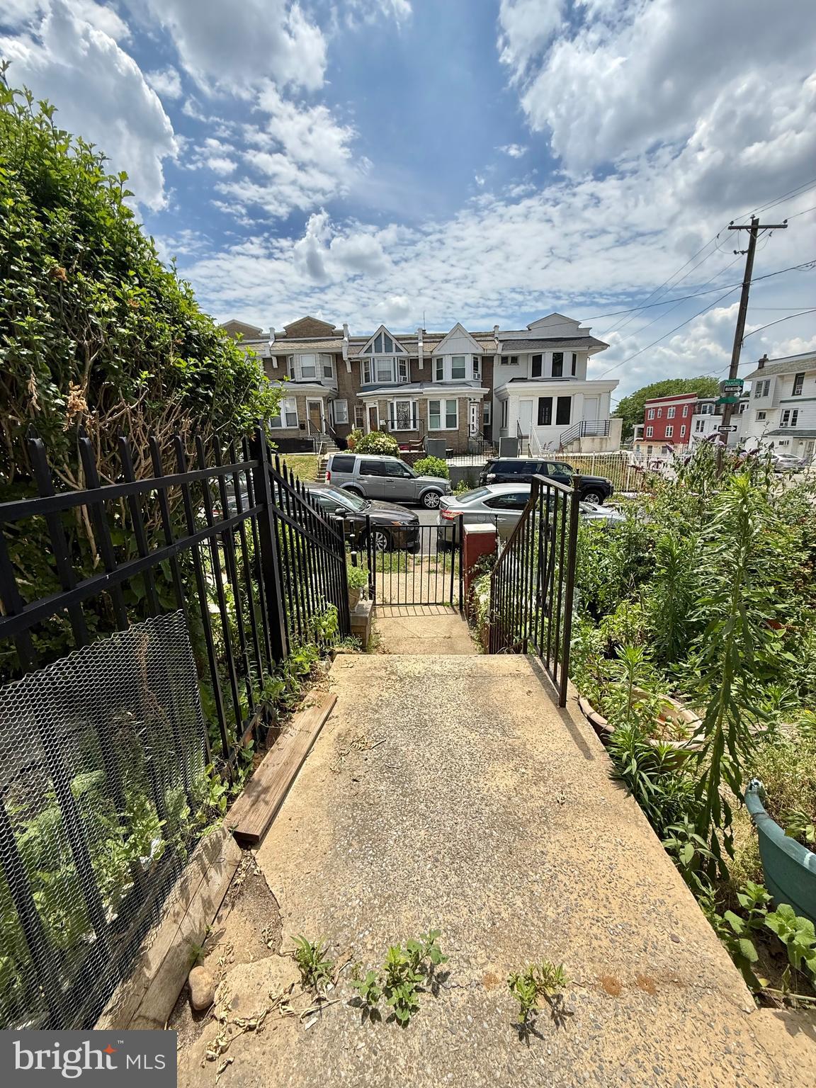 WYNNEFIELD - Residential