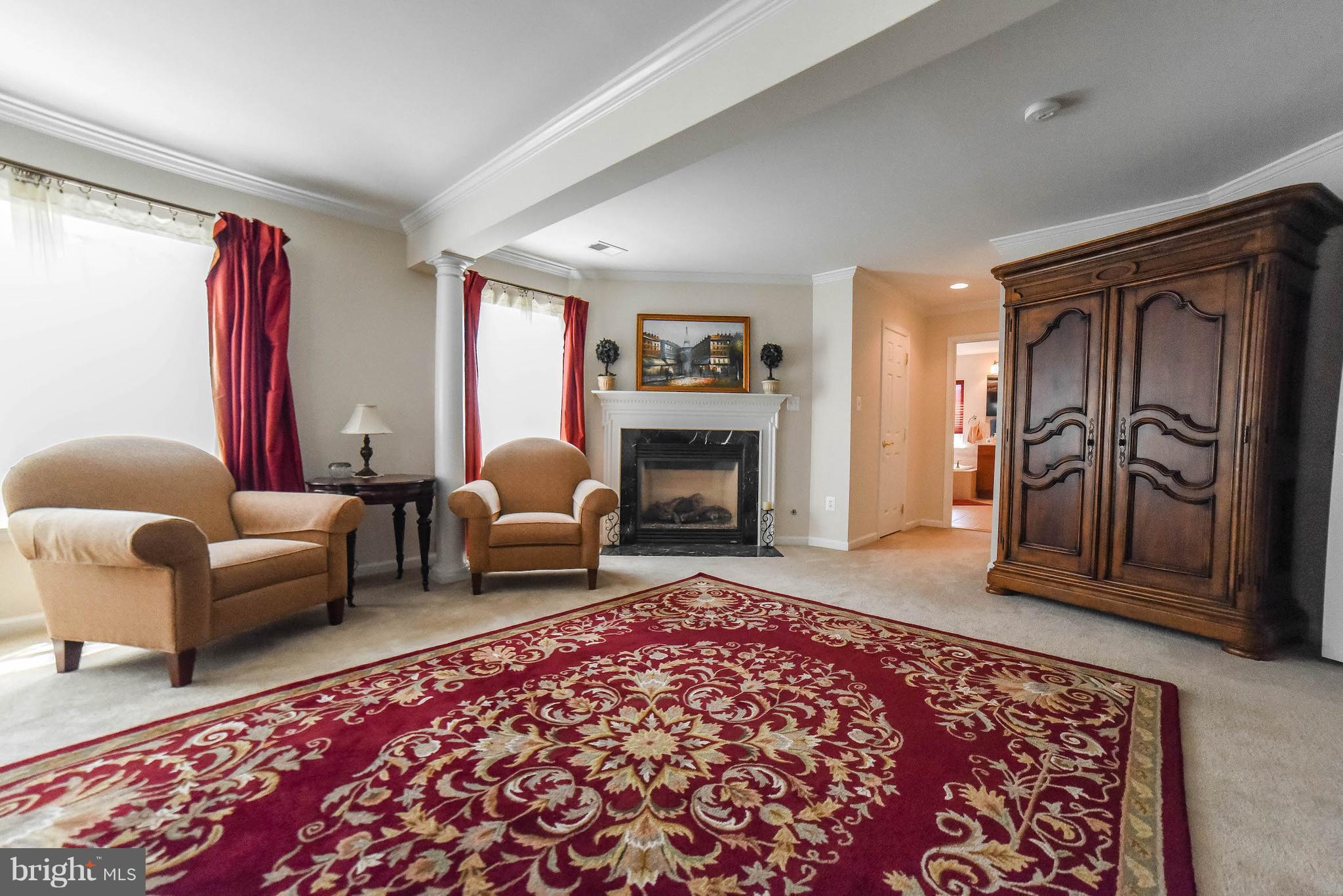 DAHLIA PARK OF WILDEWOOD - Residential