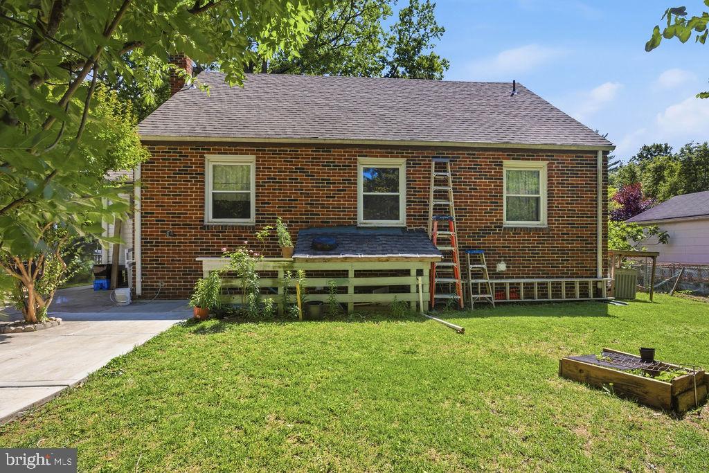 CLEARWOOD - Residential