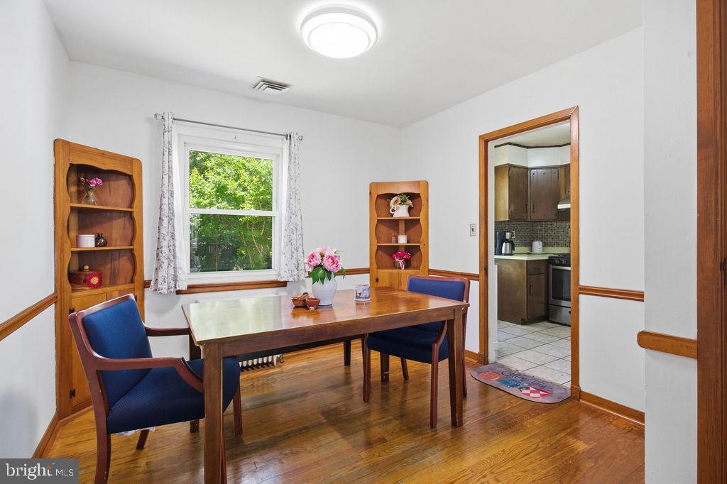 CLEARWOOD - Residential