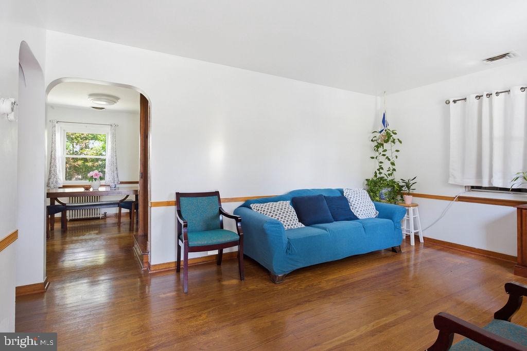 CLEARWOOD - Residential
