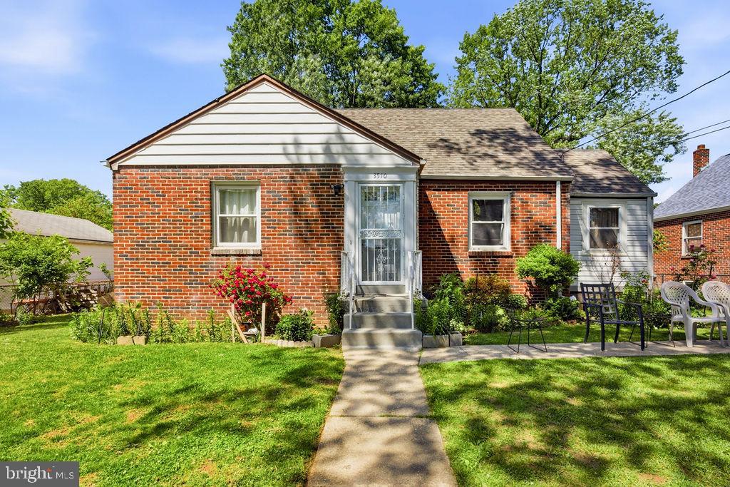 CLEARWOOD - Residential