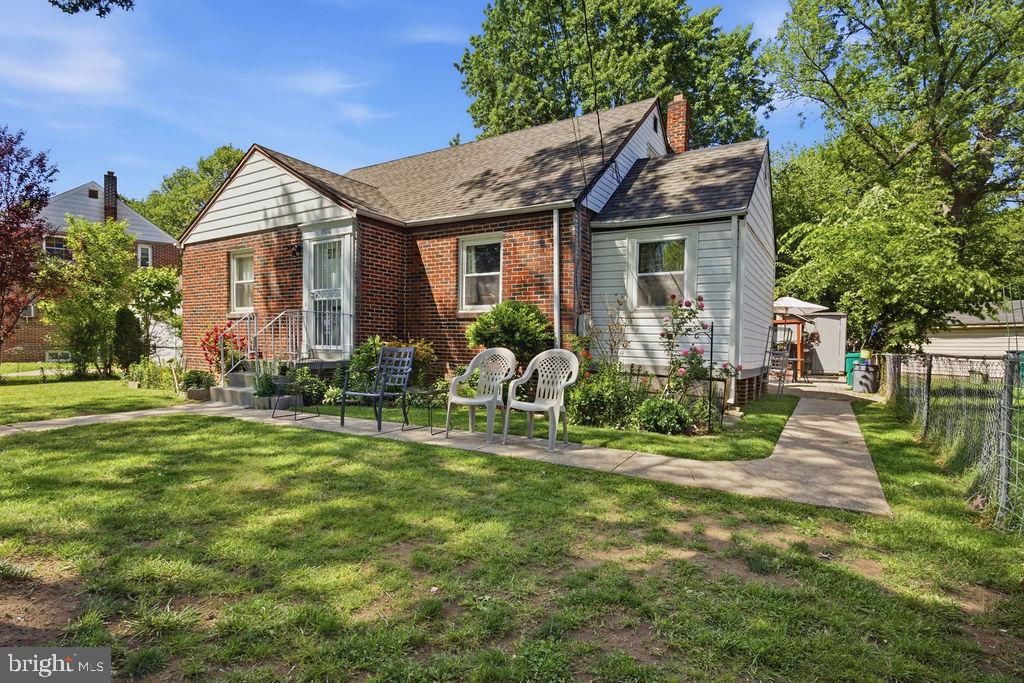 CLEARWOOD - Residential