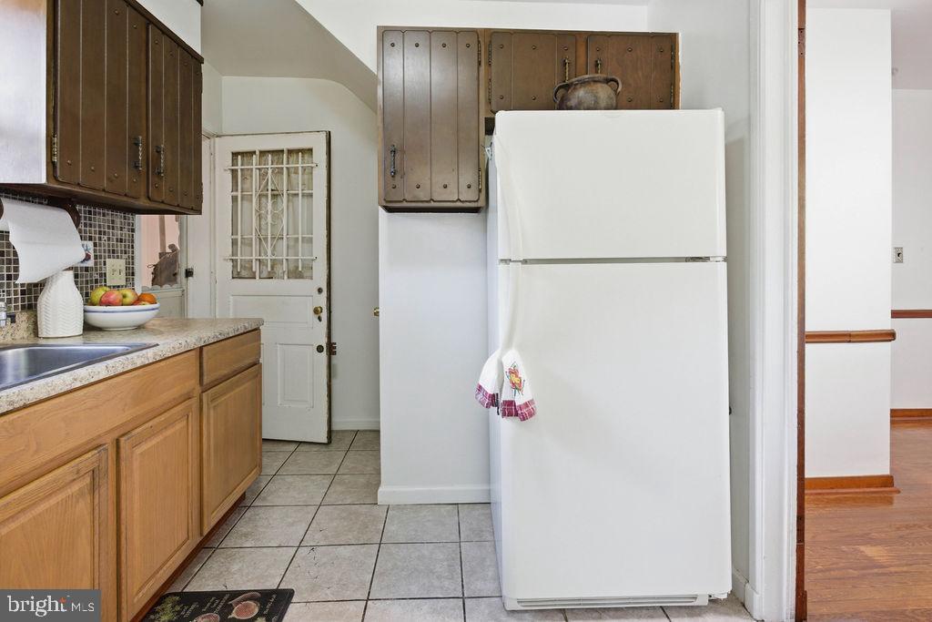 CLEARWOOD - Residential