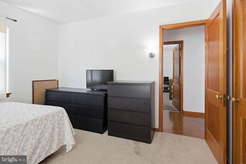 CLEARWOOD - Residential