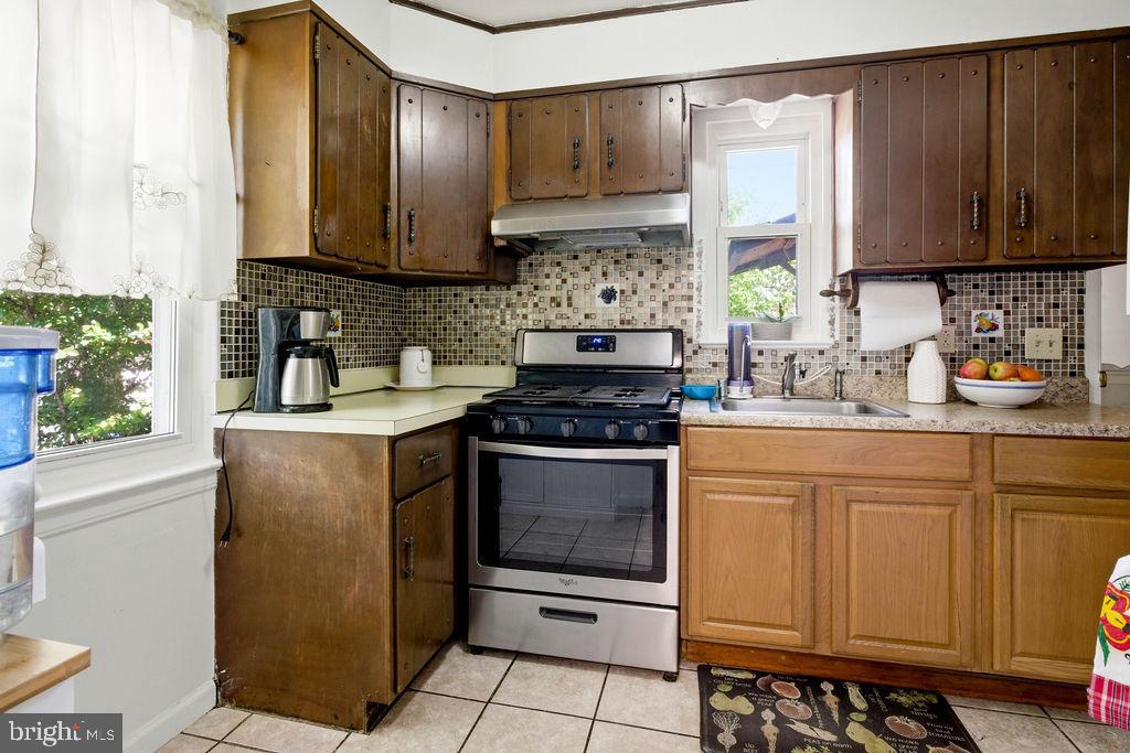 CLEARWOOD - Residential