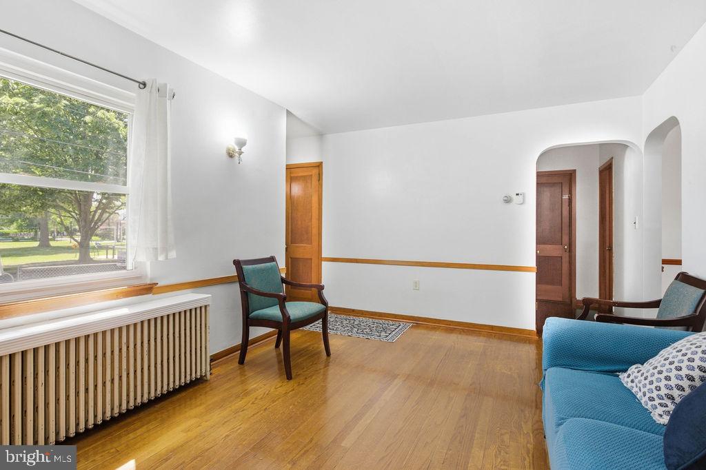 CLEARWOOD - Residential