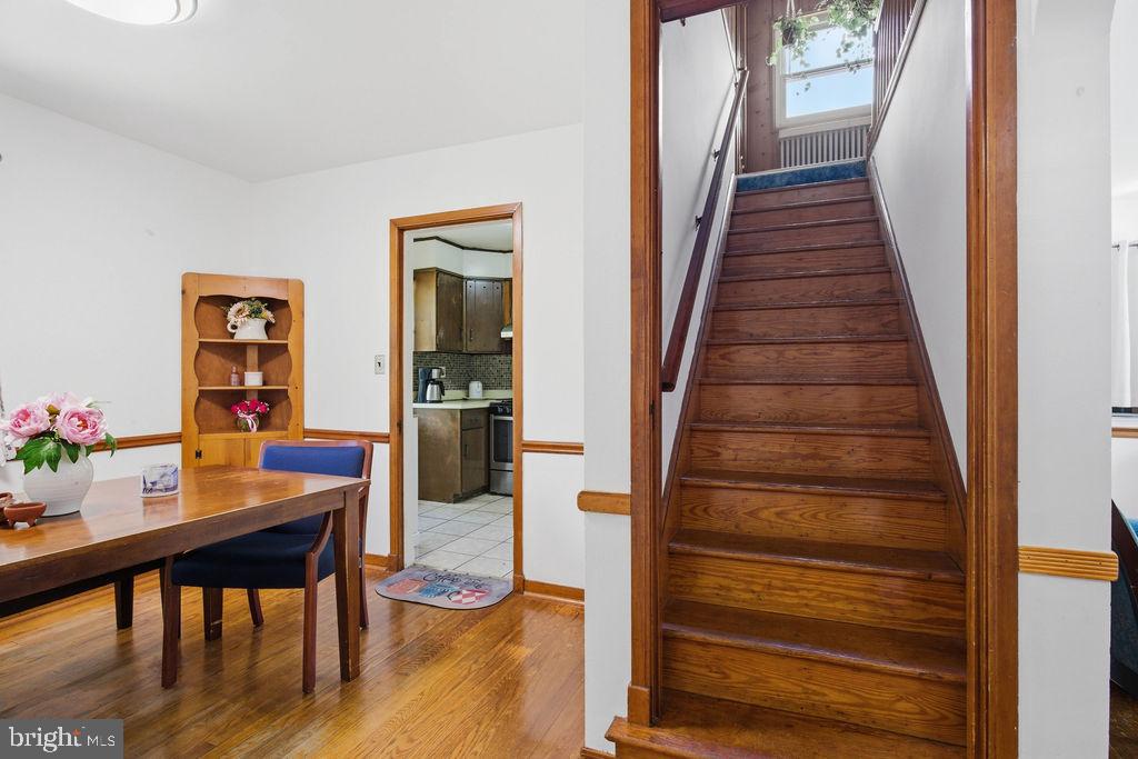 CLEARWOOD - Residential