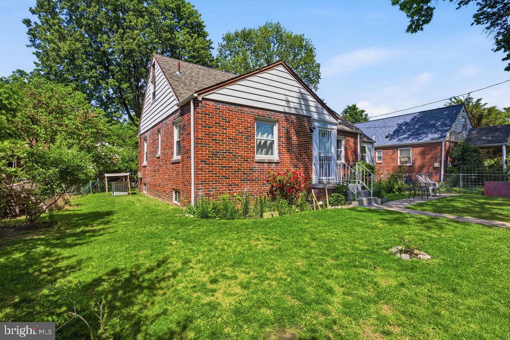 CLEARWOOD - Residential