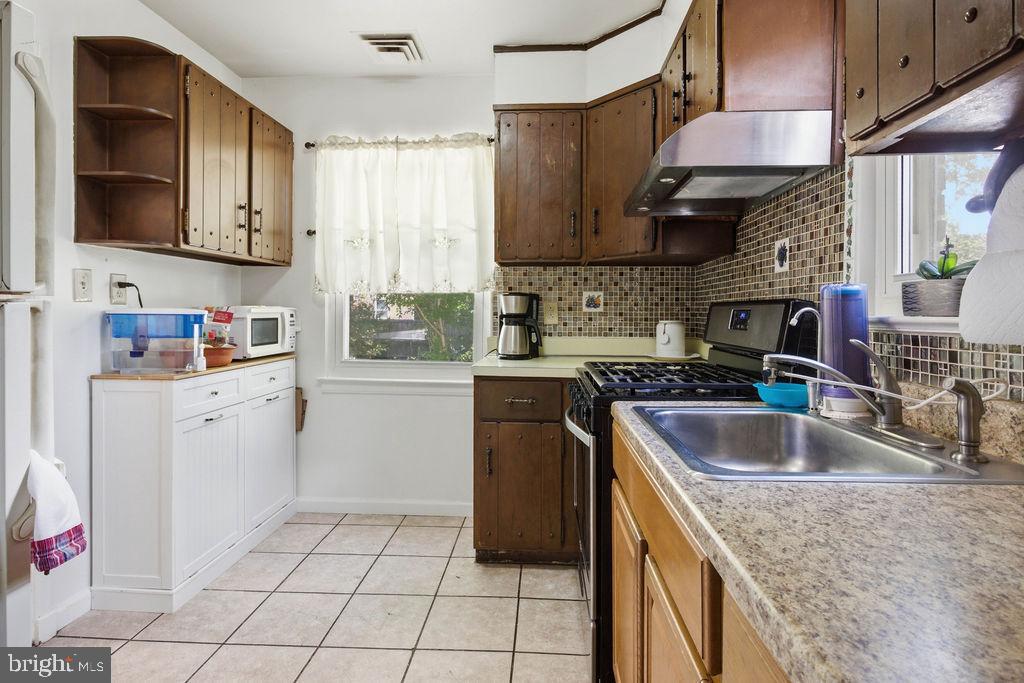 CLEARWOOD - Residential