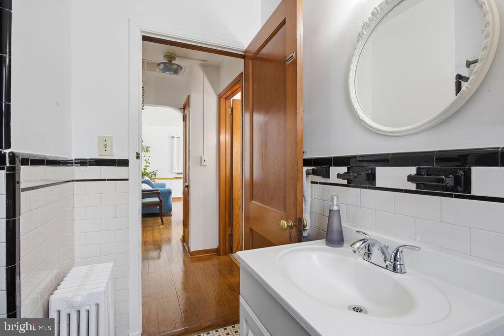 CLEARWOOD - Residential