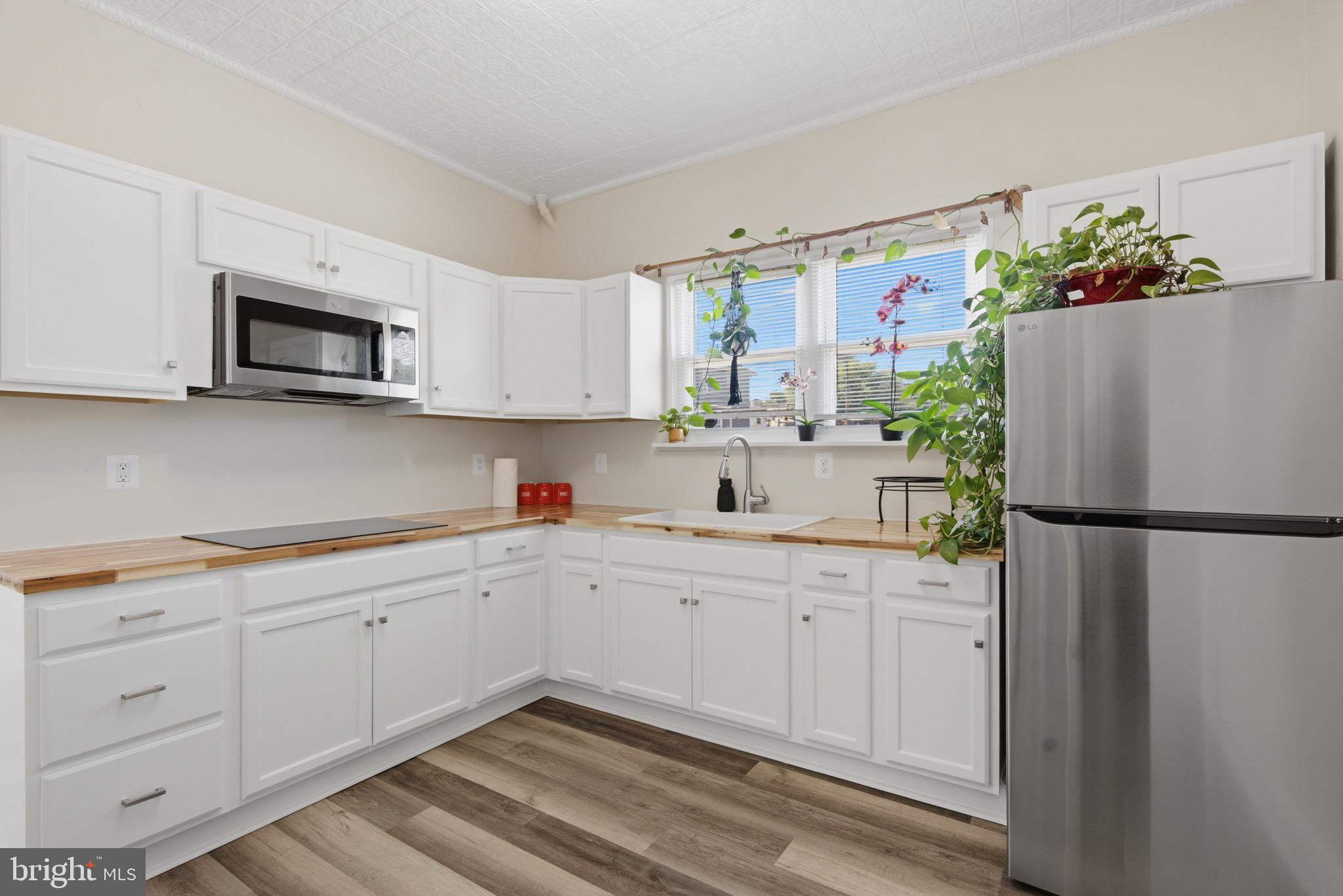 MOUNT RAINIER - Residential