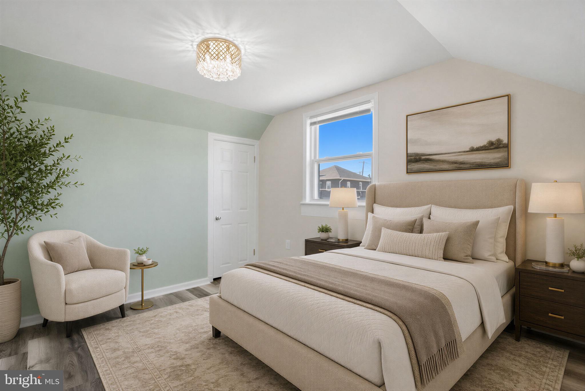 MOUNT RAINIER - Residential