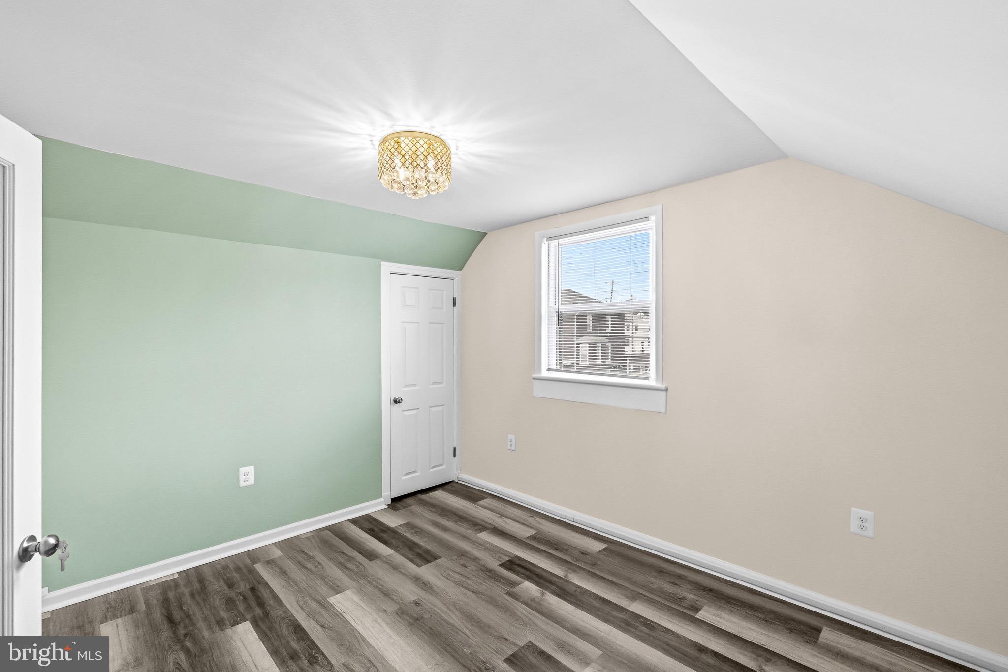 MOUNT RAINIER - Residential