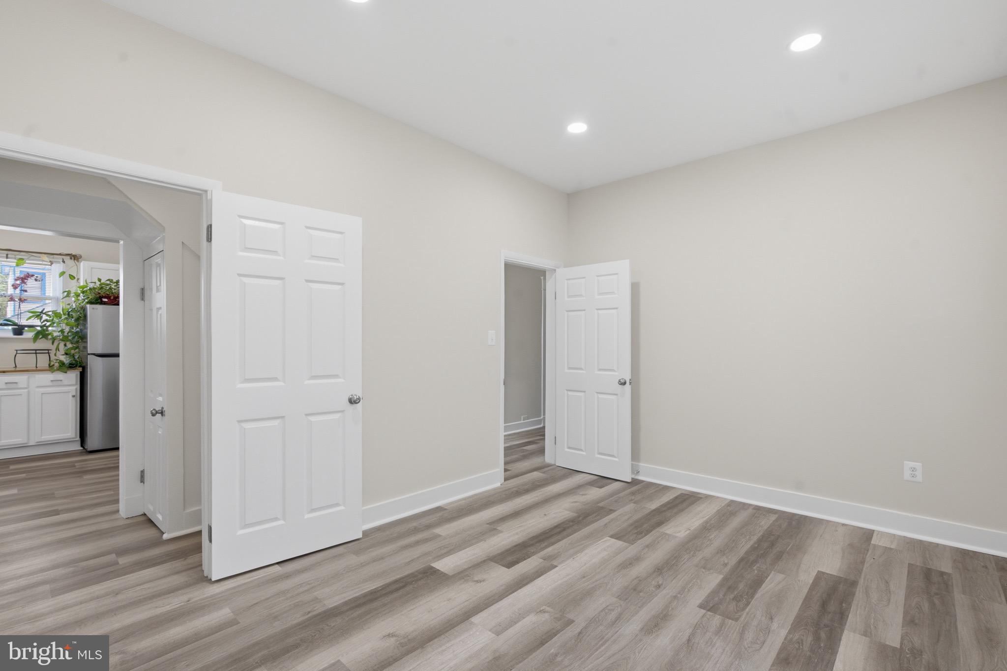 MOUNT RAINIER - Residential