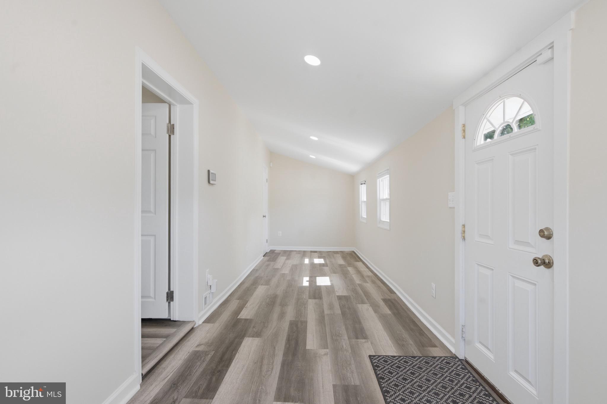 MOUNT RAINIER - Residential